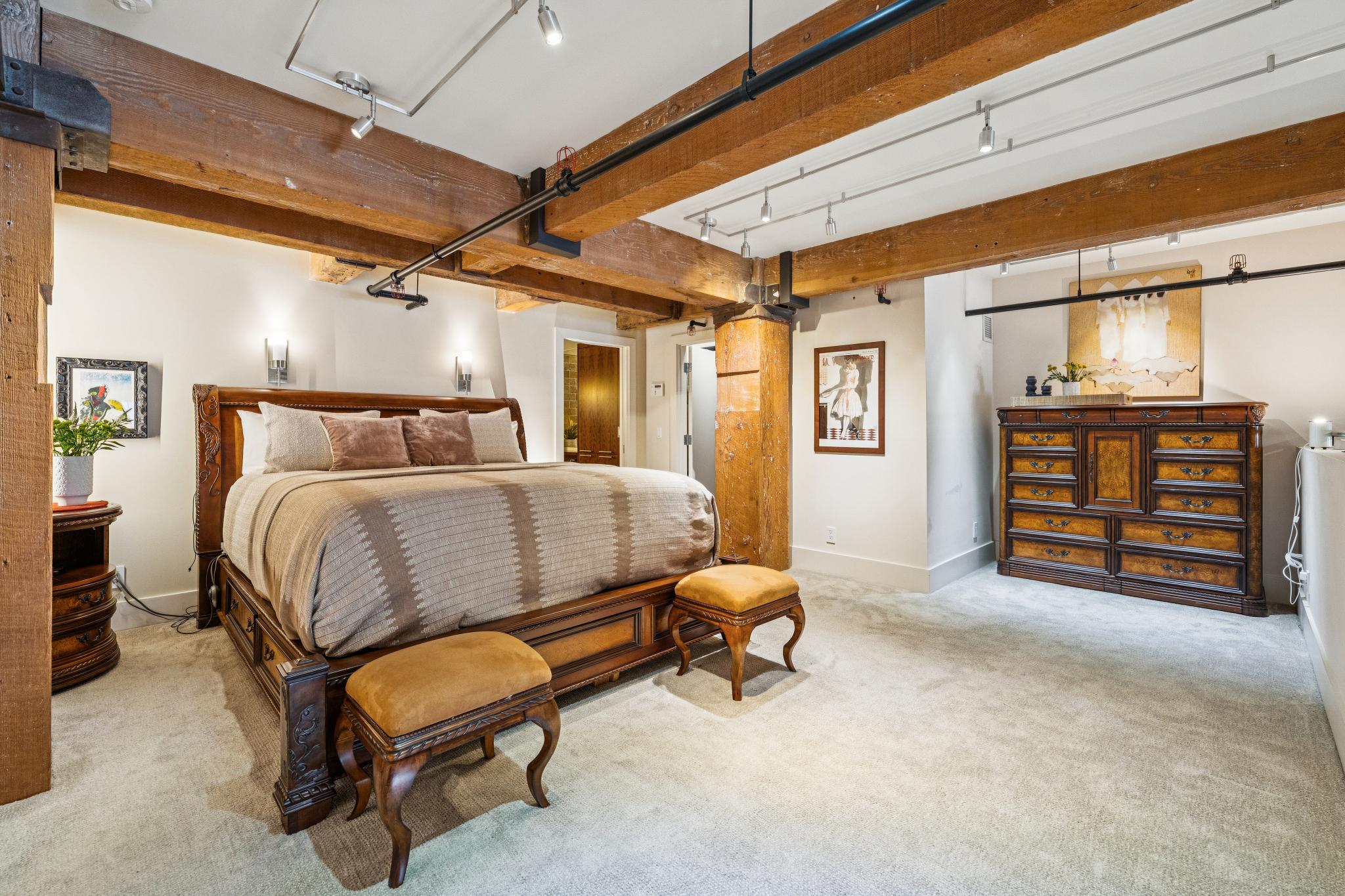  355 Bryant Street #109 - 物件實景