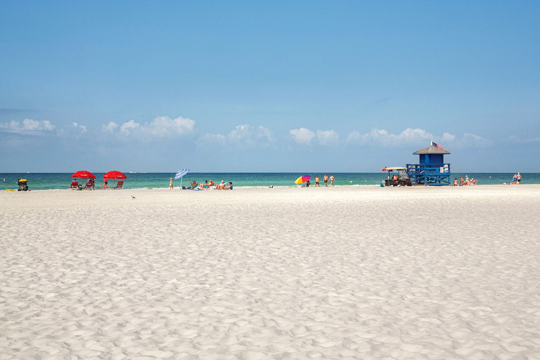  VILLAGE IN THE PINES - 物件實景