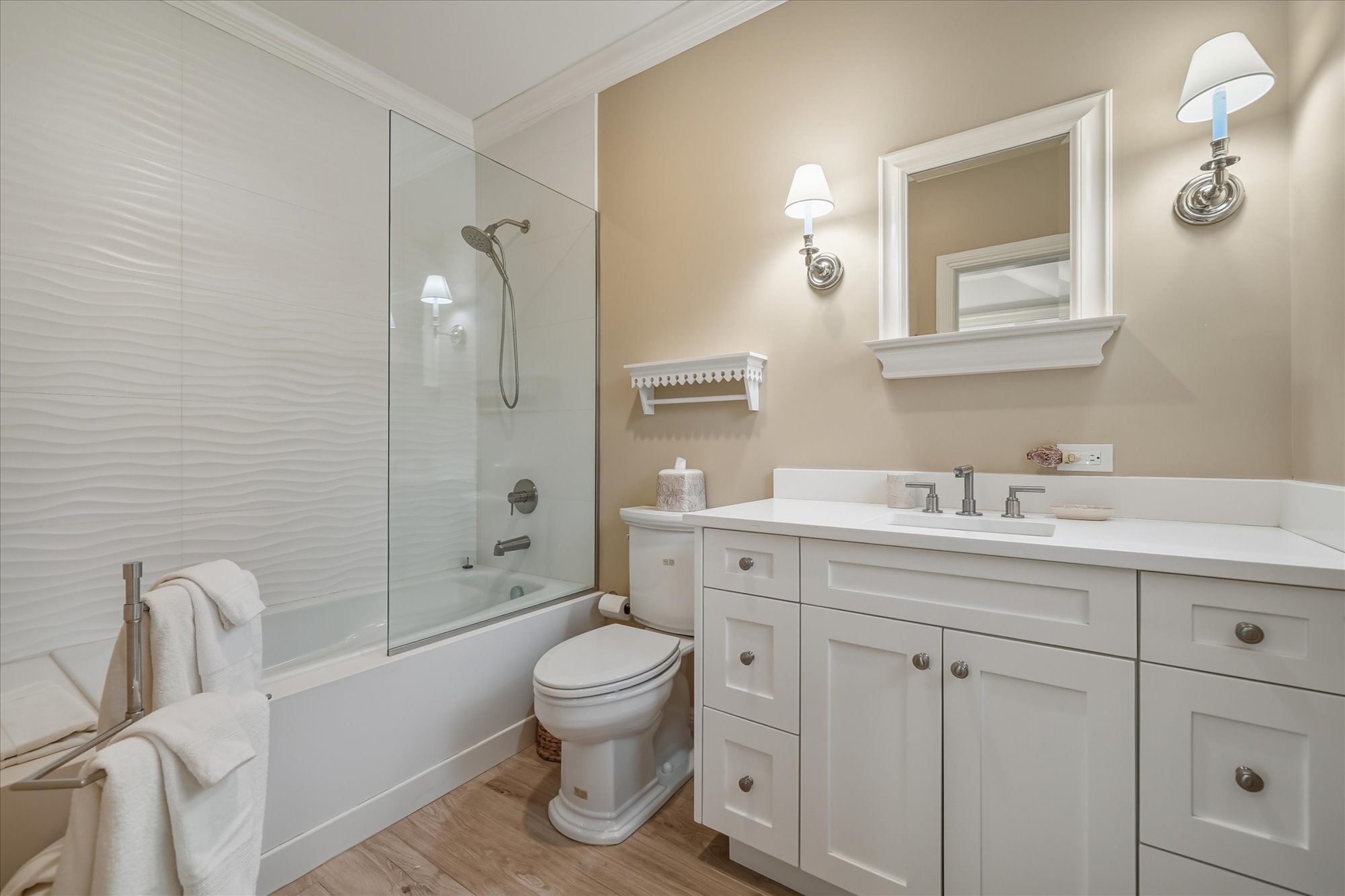  Lyford Cay Contemporary Estate - 物件實景