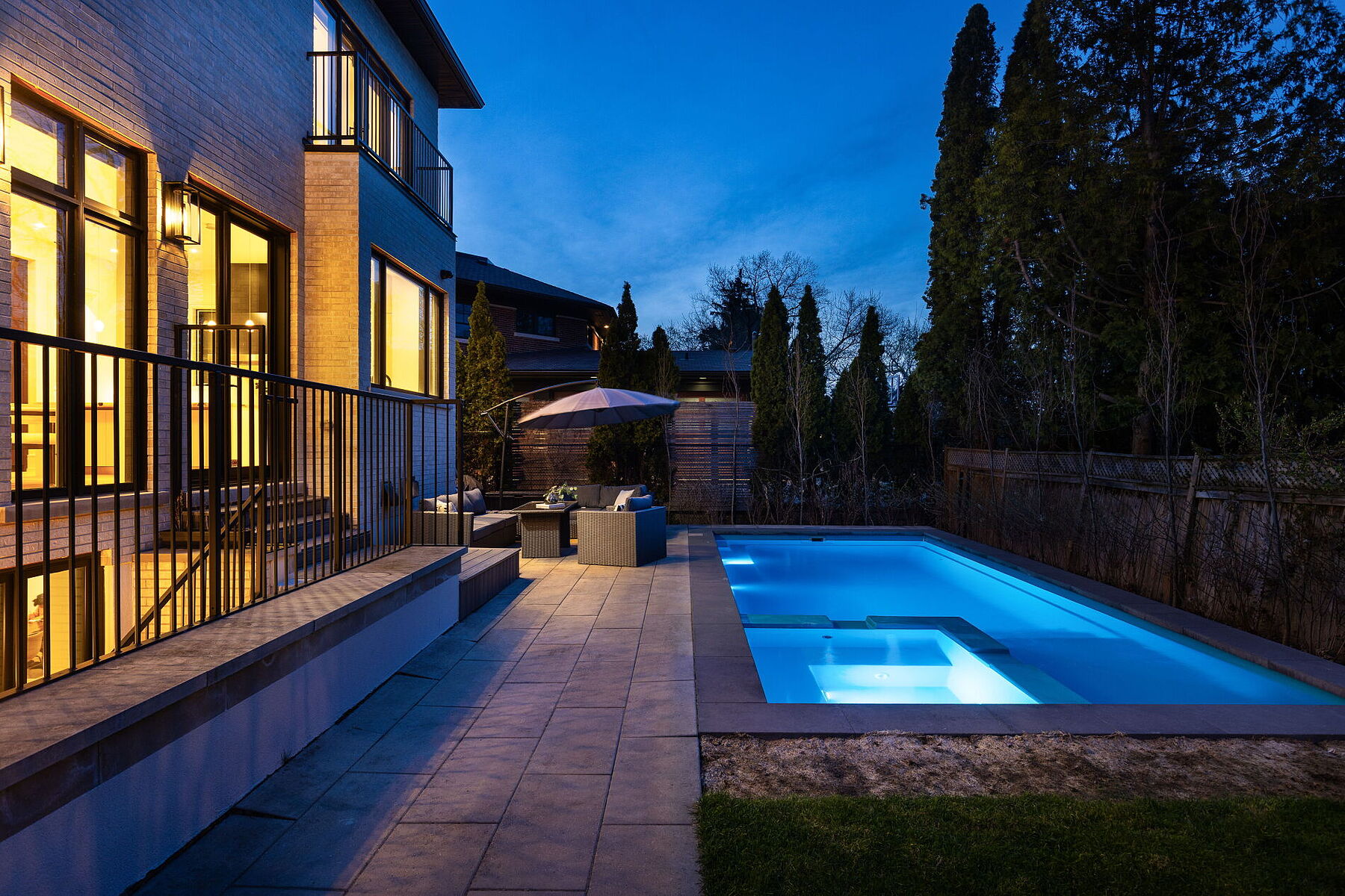  Custom Elegance Home - 物件實景