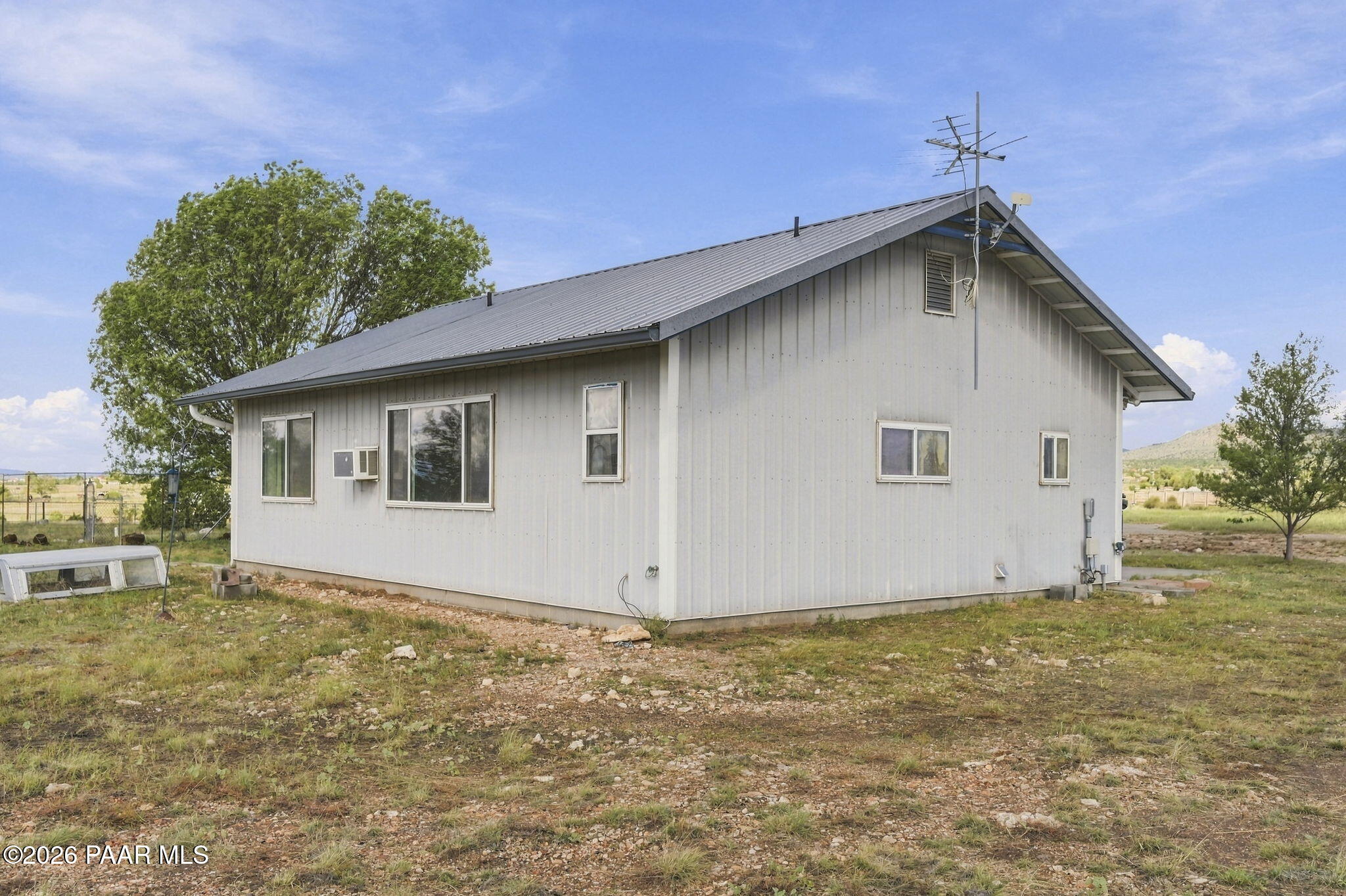  75 W Ahonen Road, Paulden, AZ 86334 - 物件實景