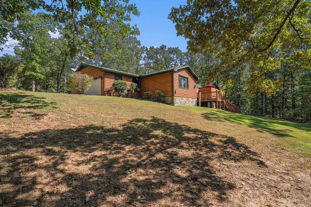 Blue Ridge, Georgia, 30513, United States, 6 Bedrooms Bedrooms, ,4 BathroomsBathrooms,Residential,For Sale,1858999