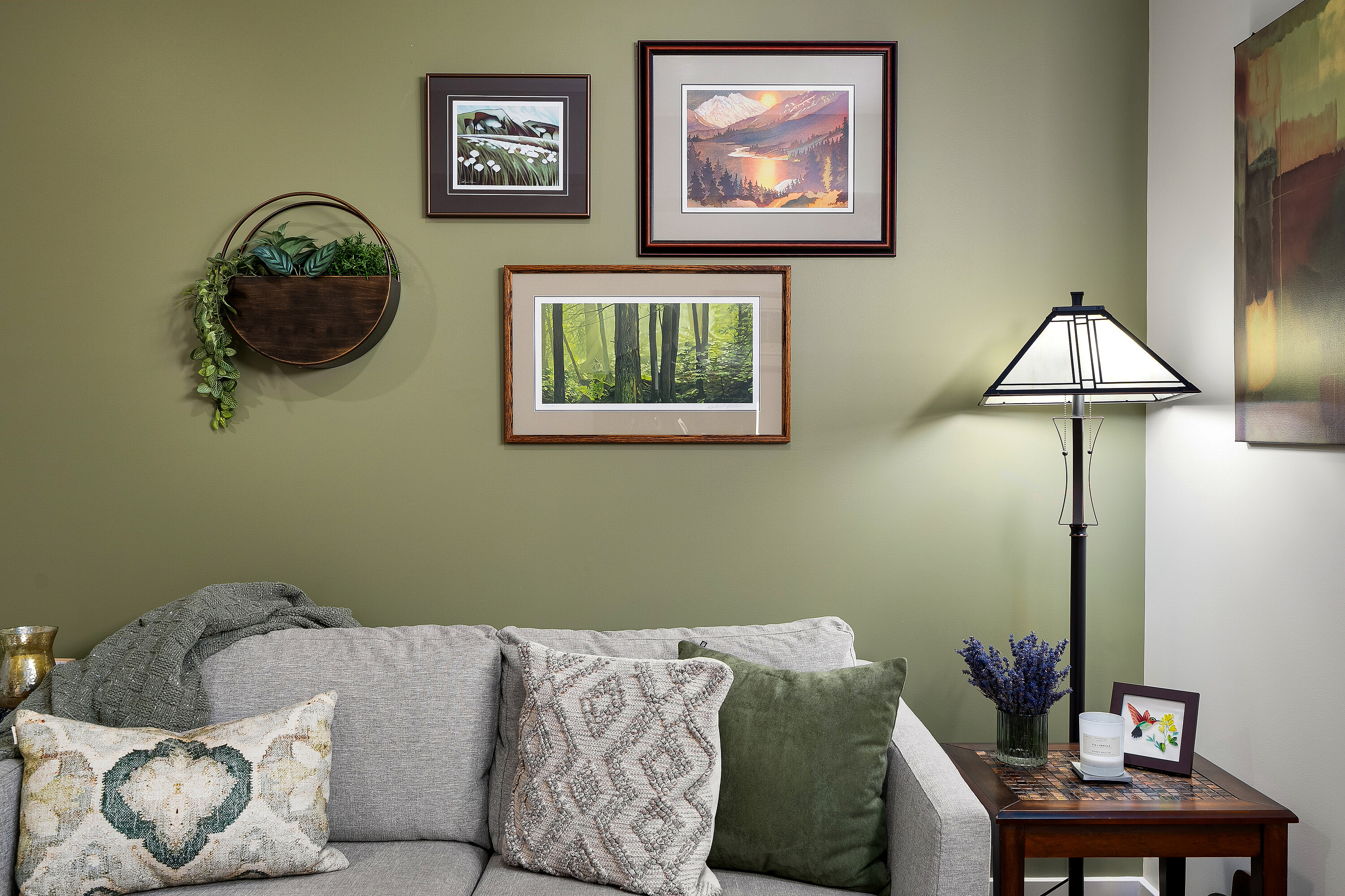  Meticulous Predator Ridge Home - 物件實景