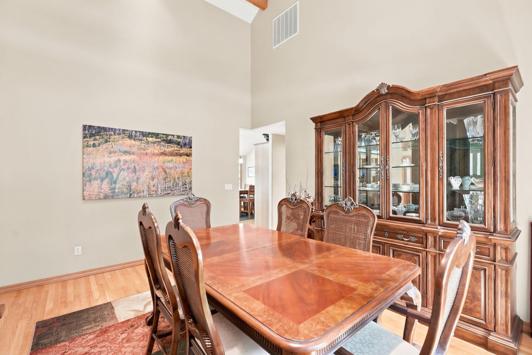  20490 Timberline Court Bend, OR 97702 - 物件實景