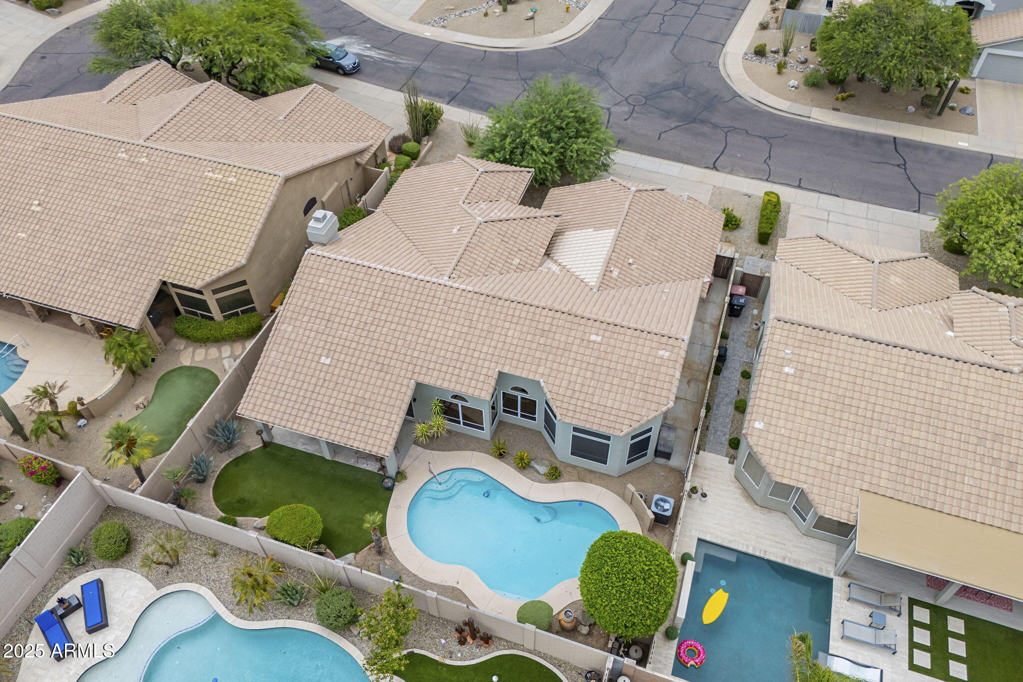 Scottsdale, Arizona, 85255, United States, 4 Bedrooms Bedrooms, ,Residential,For Sale,1895666