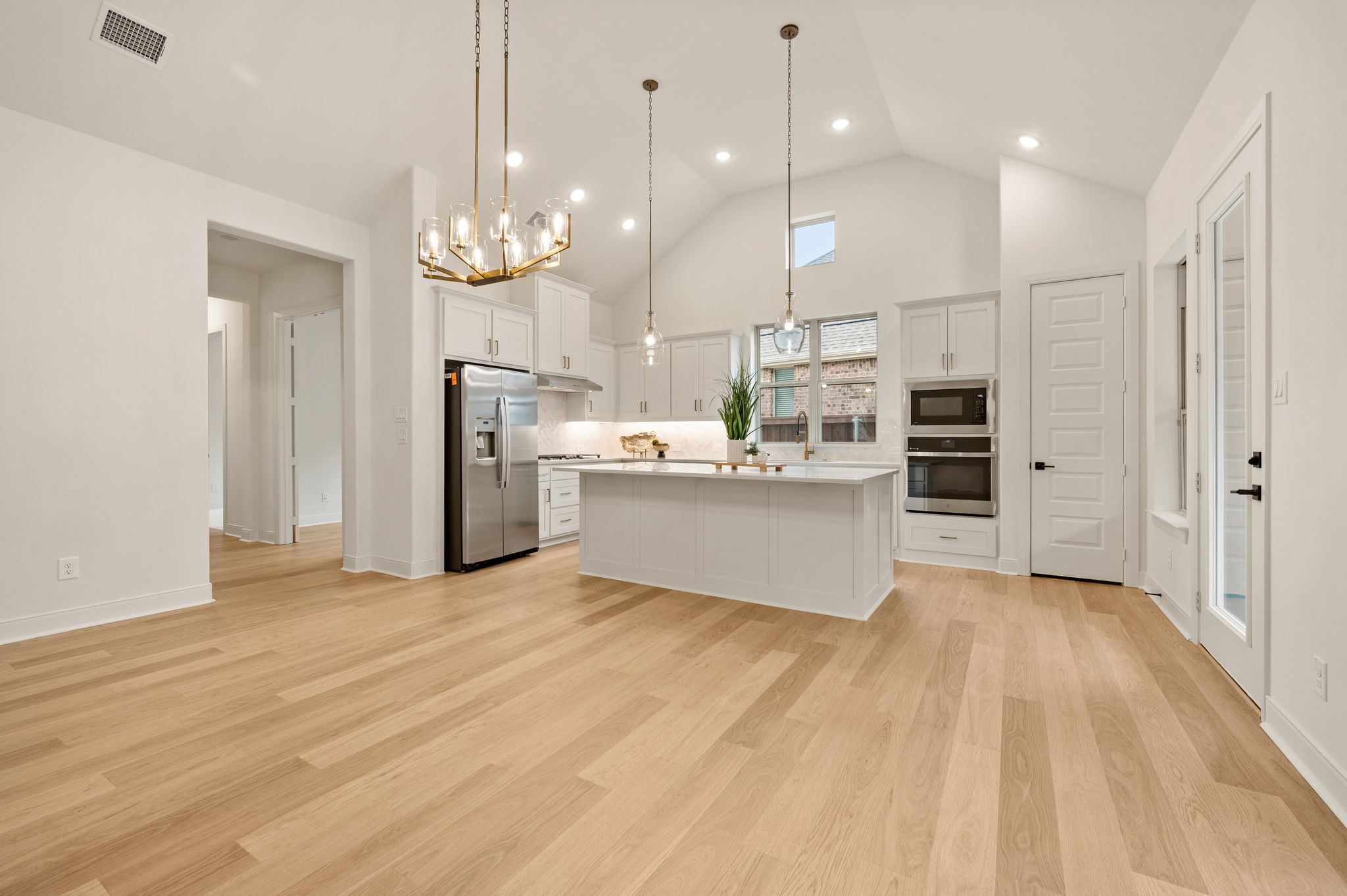  4821 Forest Crest Parkway, Arlington, TX, 76005 - 物件實景