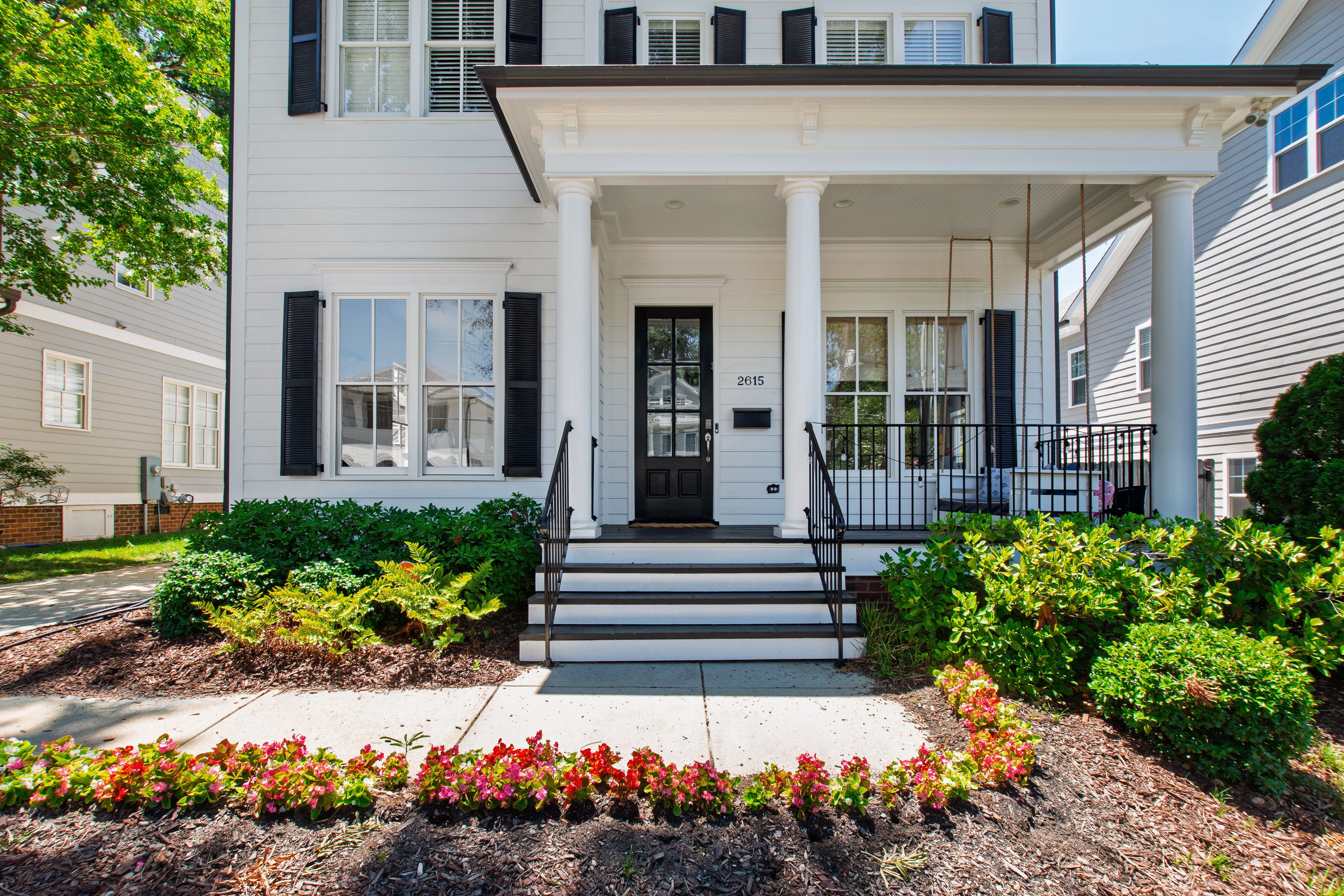  2615 Davis Street, Raleigh, NC, 27608 - 物件實景