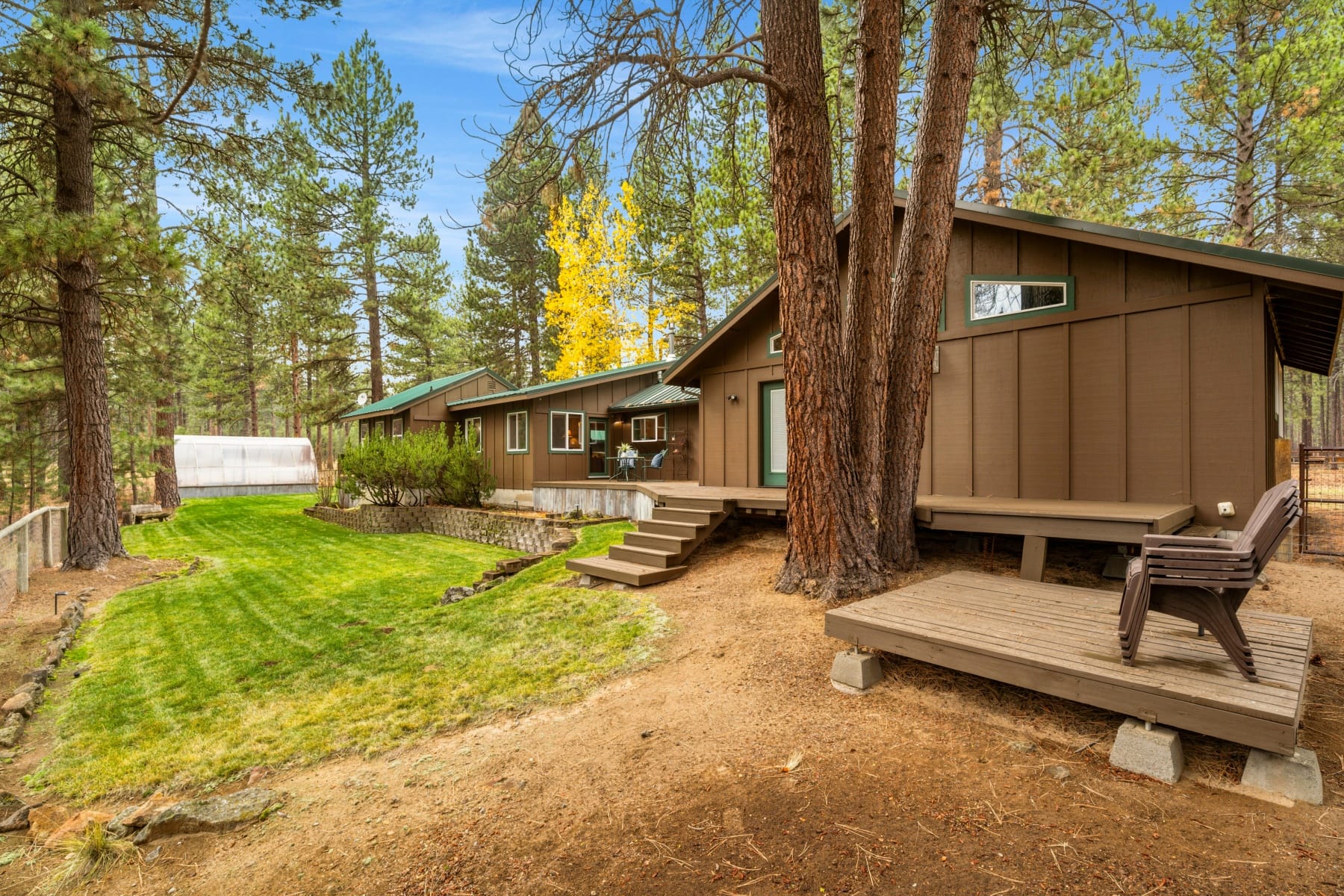  54975 Forest Lane Bend, OR 97707 - 物件實景