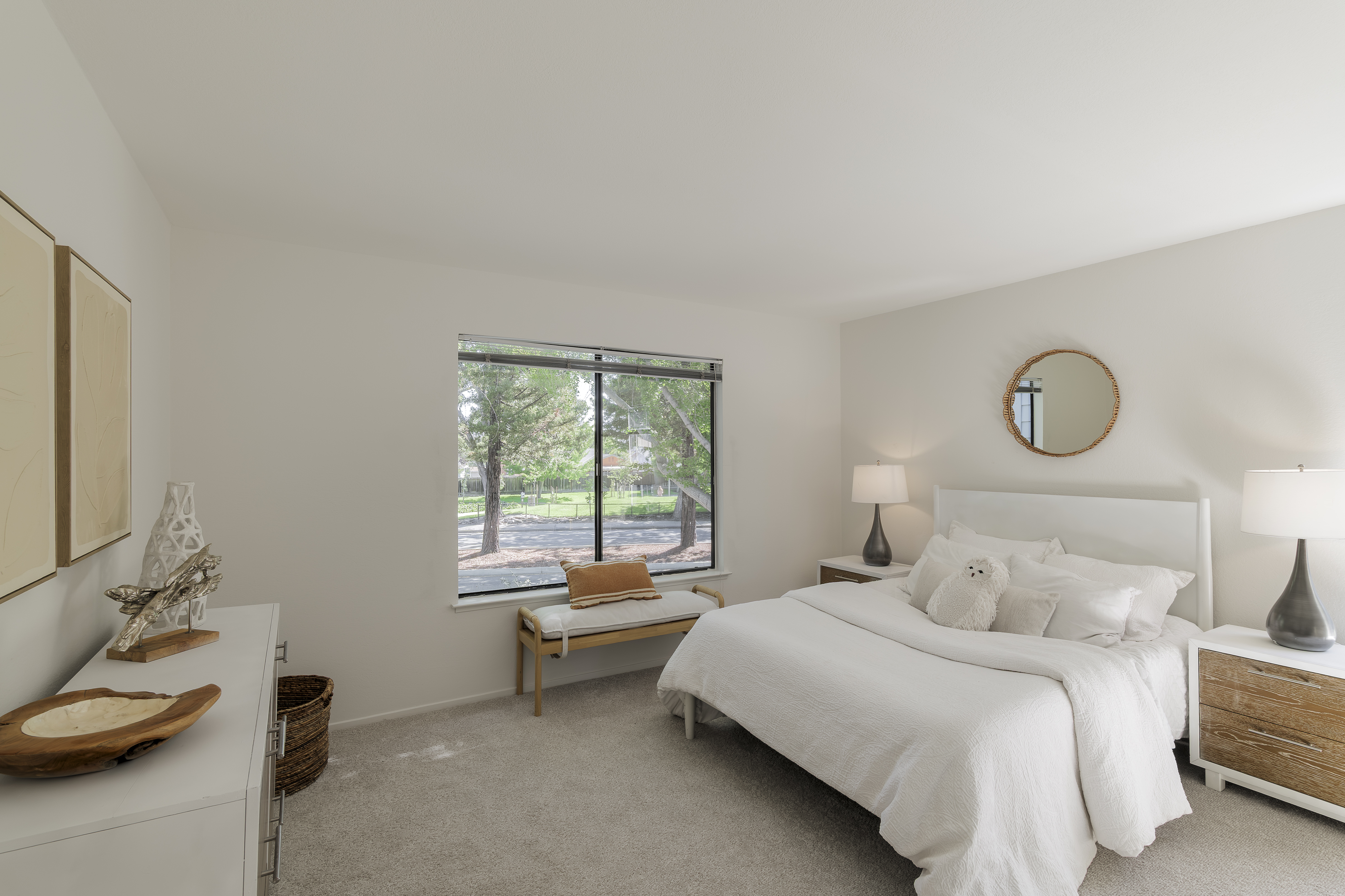  Beautifully Renovated Waterview Condo Minutes from Downtown Mountain View - 物件實景