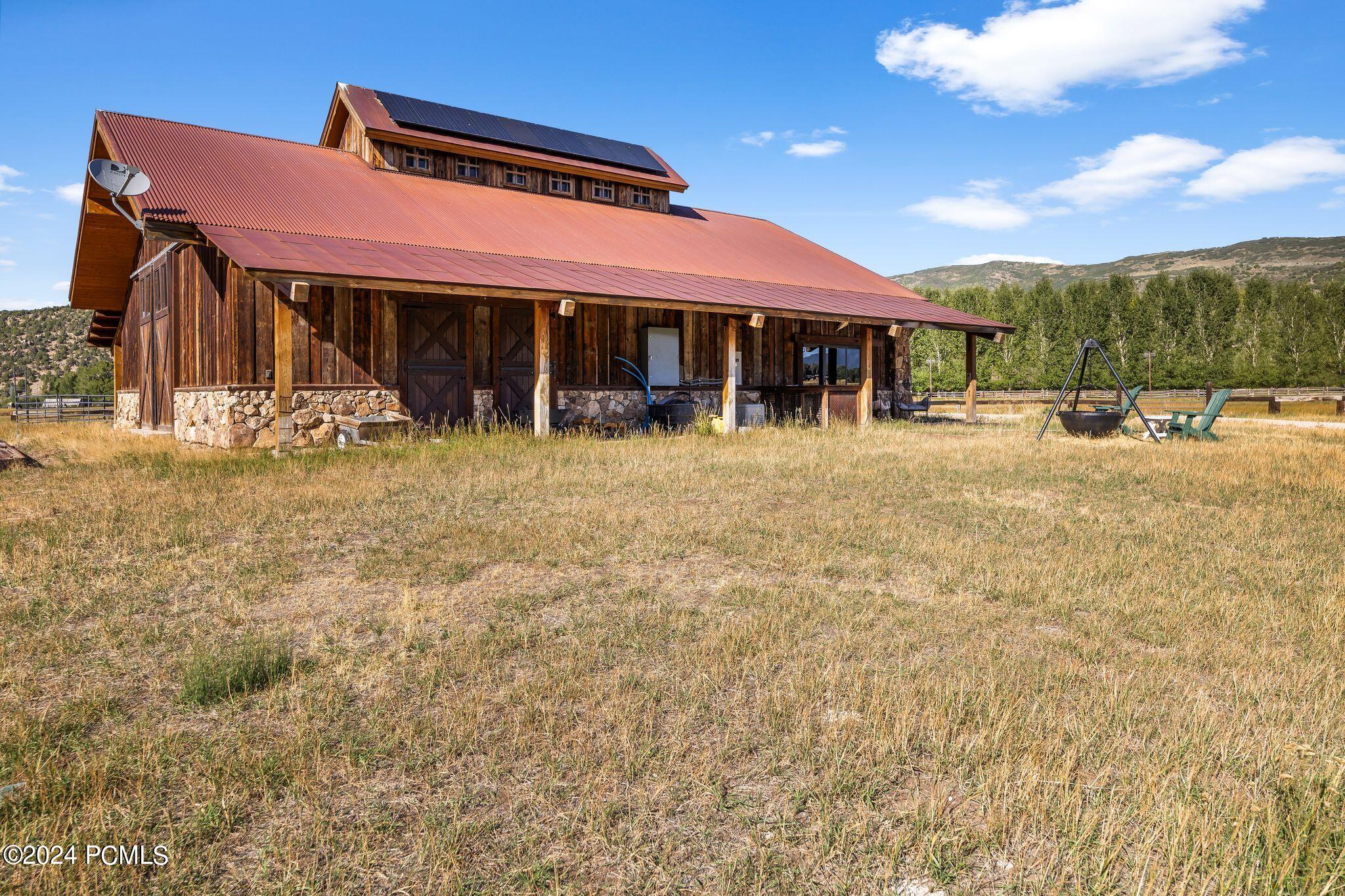 Peoa, Utah, 84061, United States, 5 Bedrooms Bedrooms, ,3 BathroomsBathrooms,Residential,For Sale,1895810