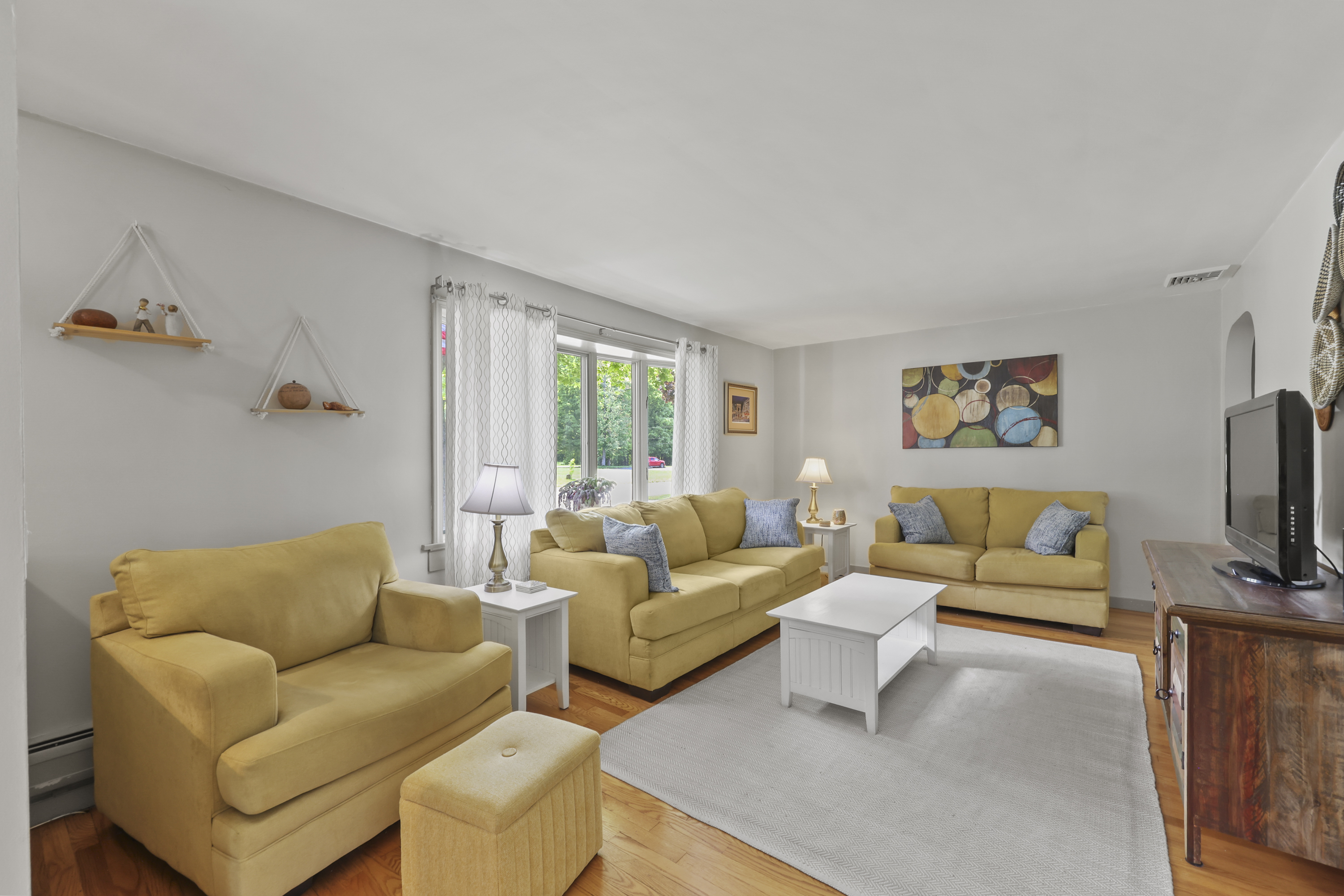  Updated 3BR Ranch on Corner Lot Near Trails & Shopping - 物件實景