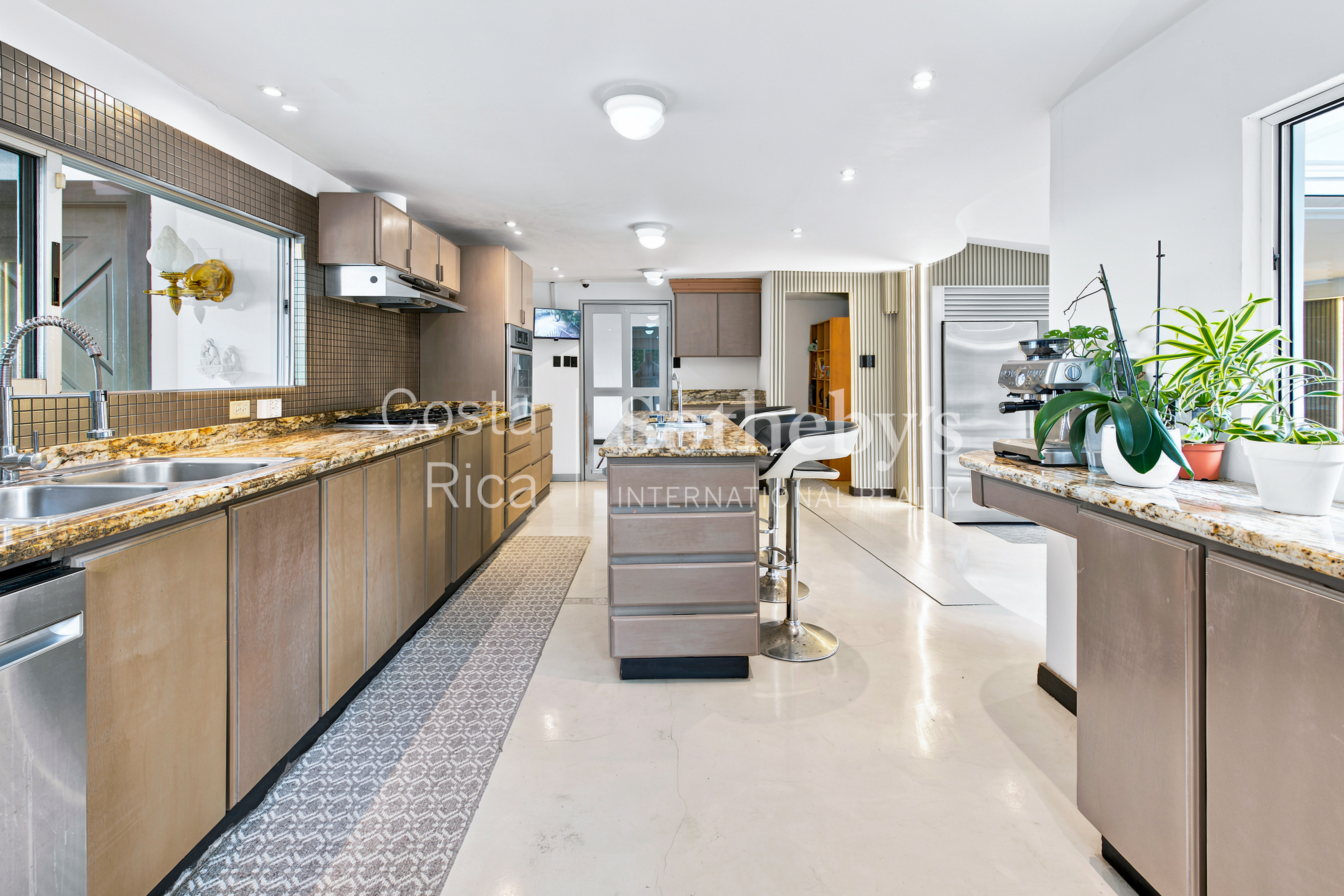  Mountain City Views – Escazú Premium Hills House - 物件實景