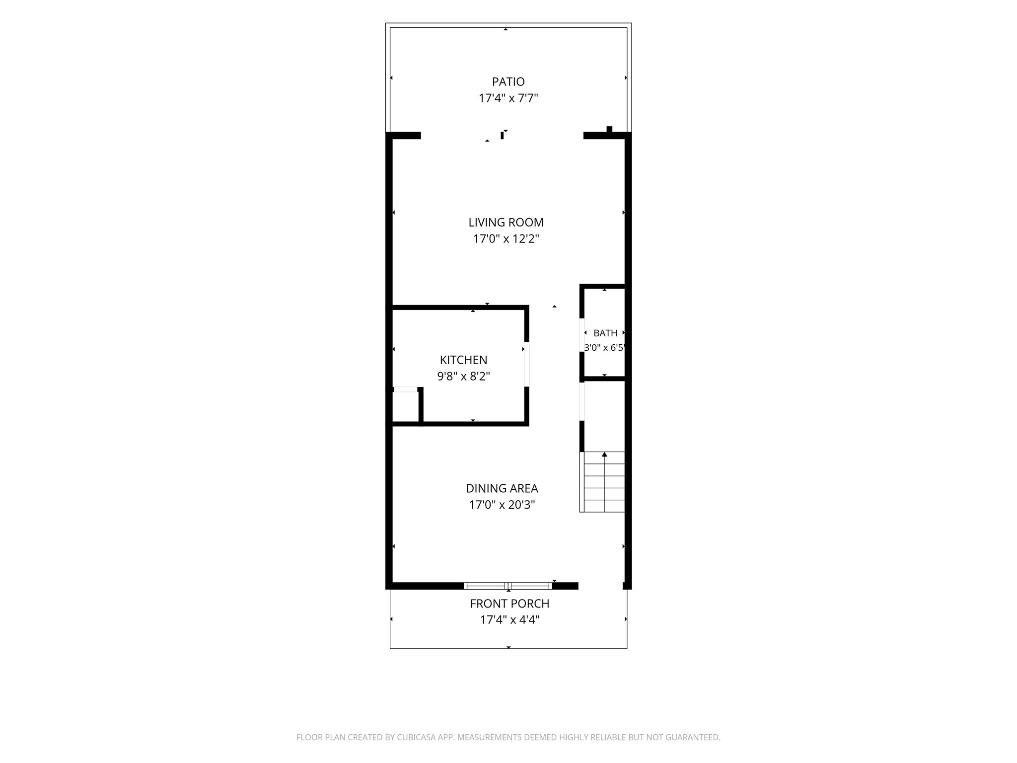  1805 Stoney Brook Drive #58 - 物件實景