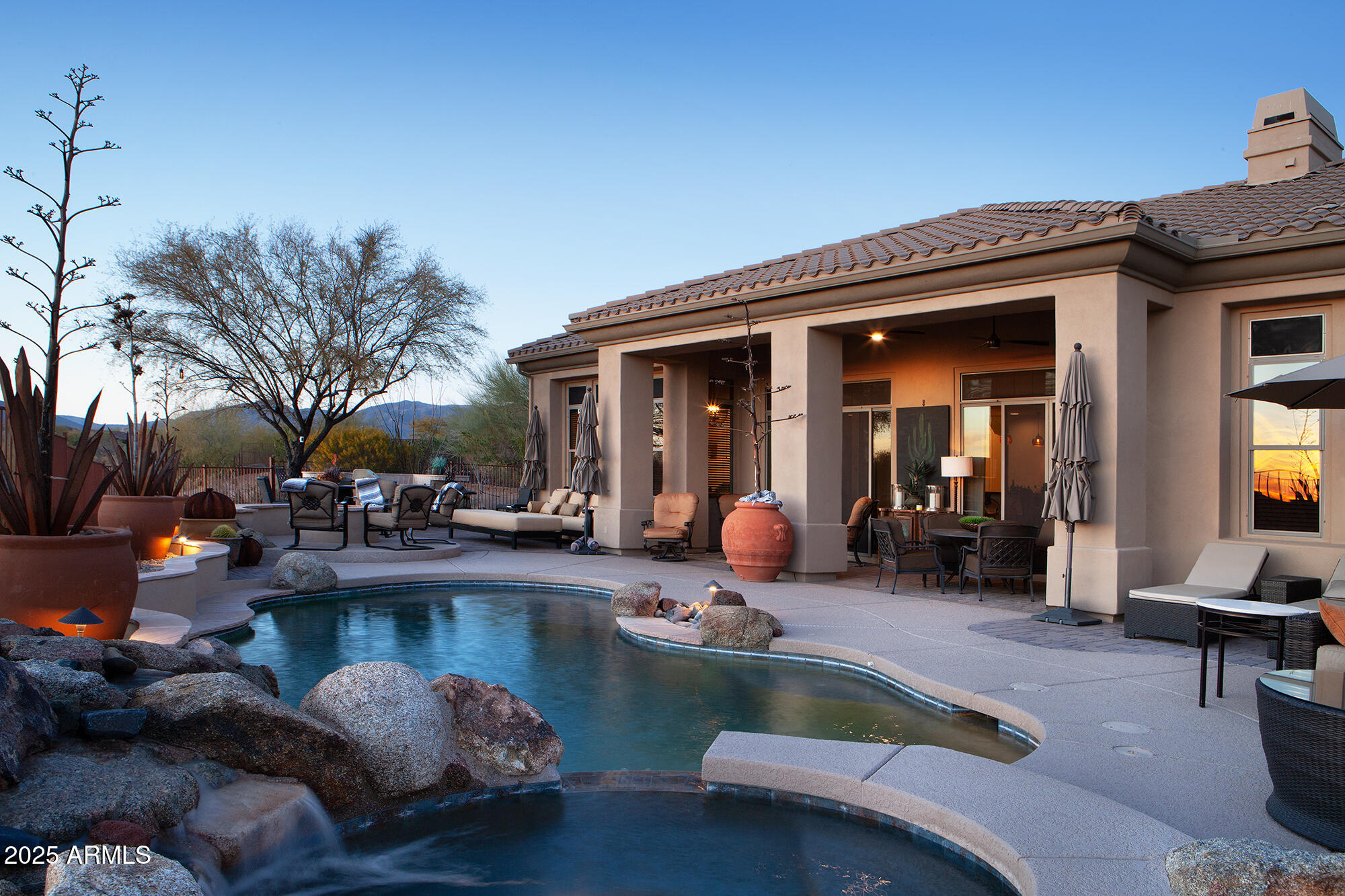 Scottsdale, Arizona, 85262, United States, 4 Bedrooms Bedrooms, ,Residential,For Sale,1951159