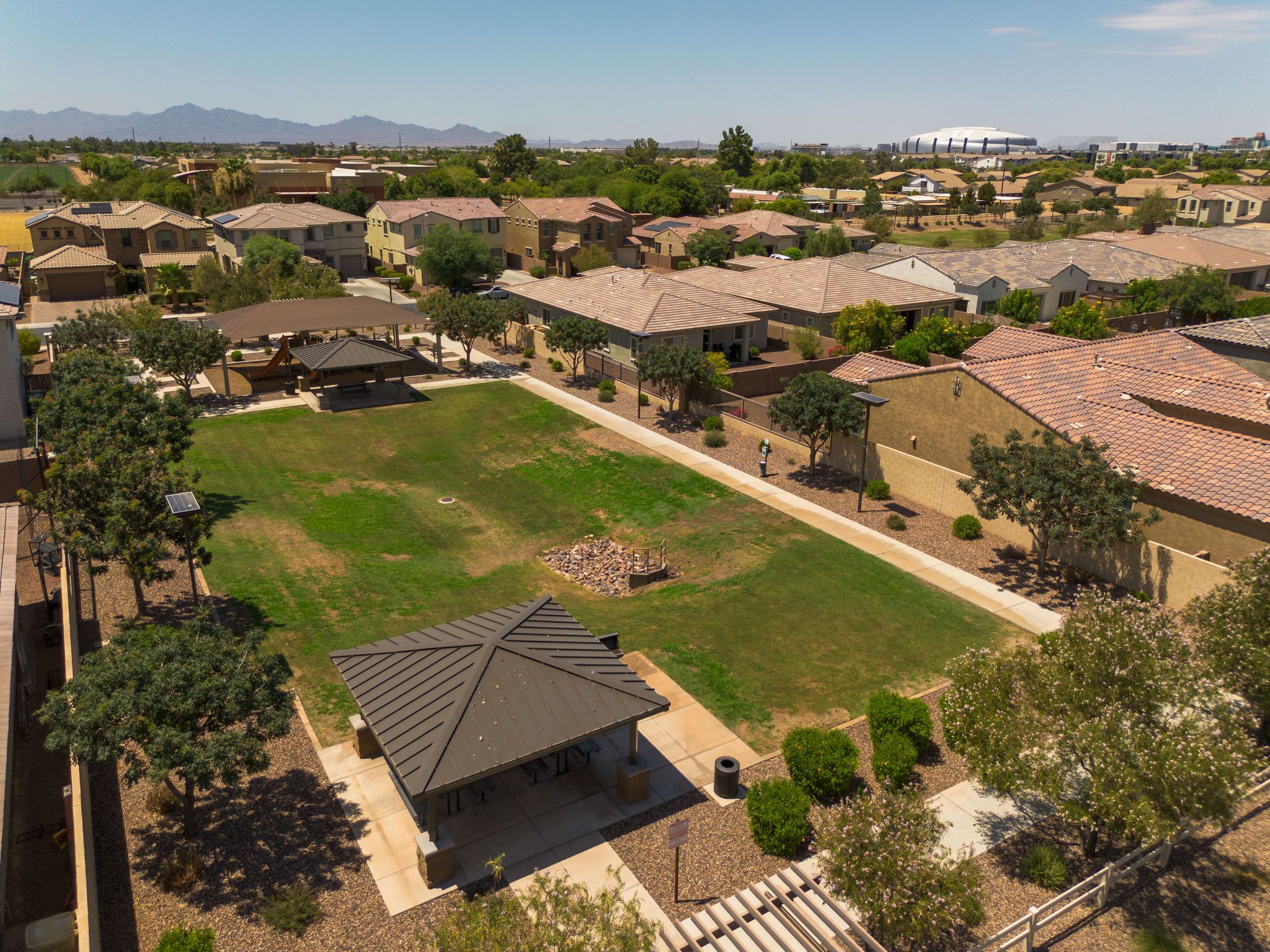  8562 W Myrtle Avenue¦Glendale, AZ - 物件實景