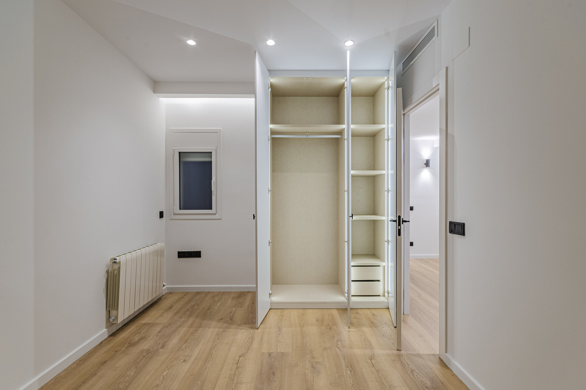  Exclusive apartment near Francesc Macià, luxury design and spacious spaces - 物件實景