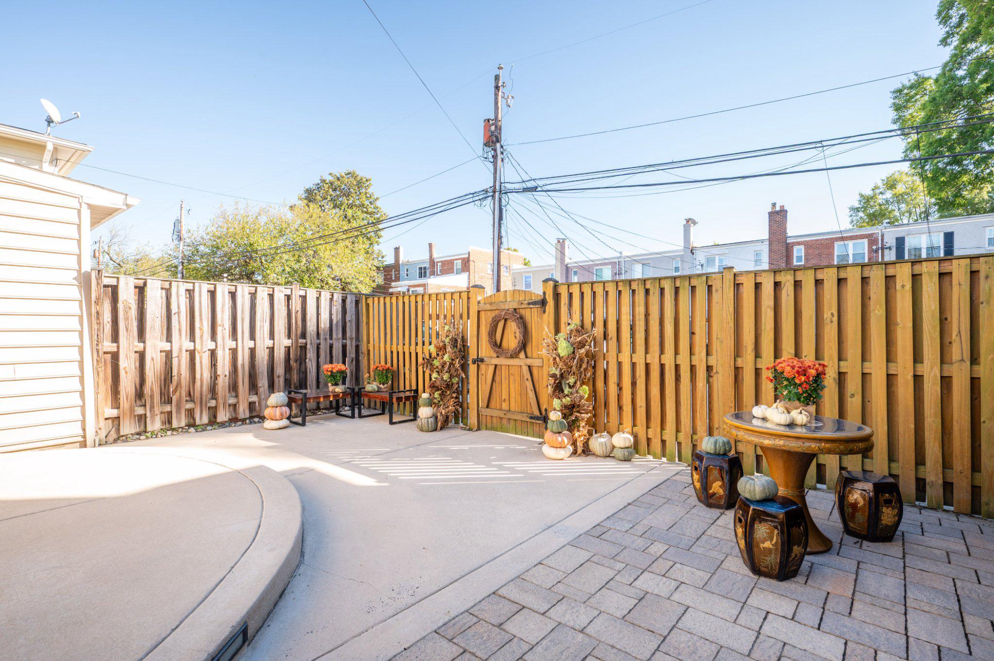  17 E Reed Avenue, Alexandria, VA, 22305 - 物件實景