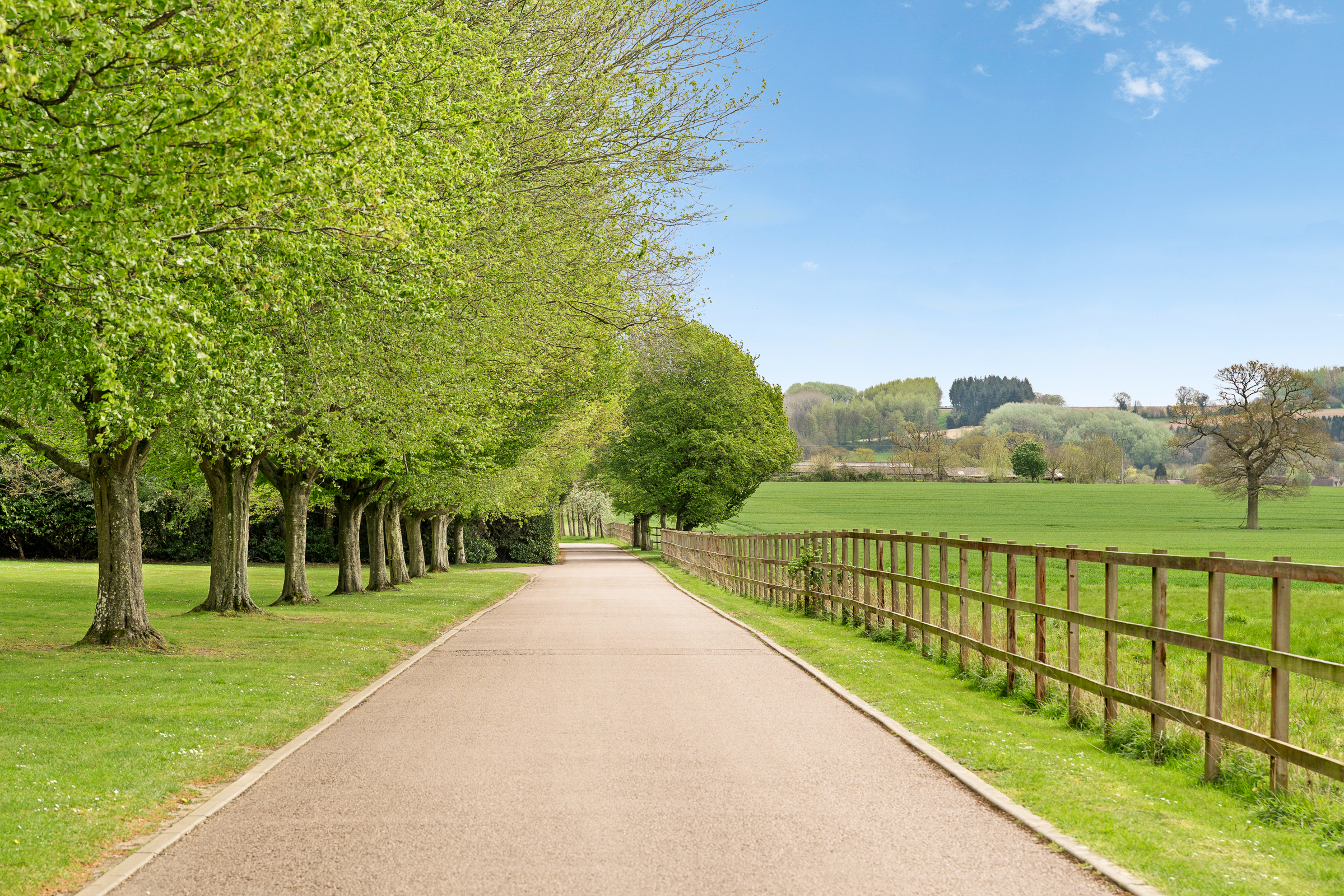  A Handsome Cotswold House Set Within the Parkland of Northwick Estate - 物件實景