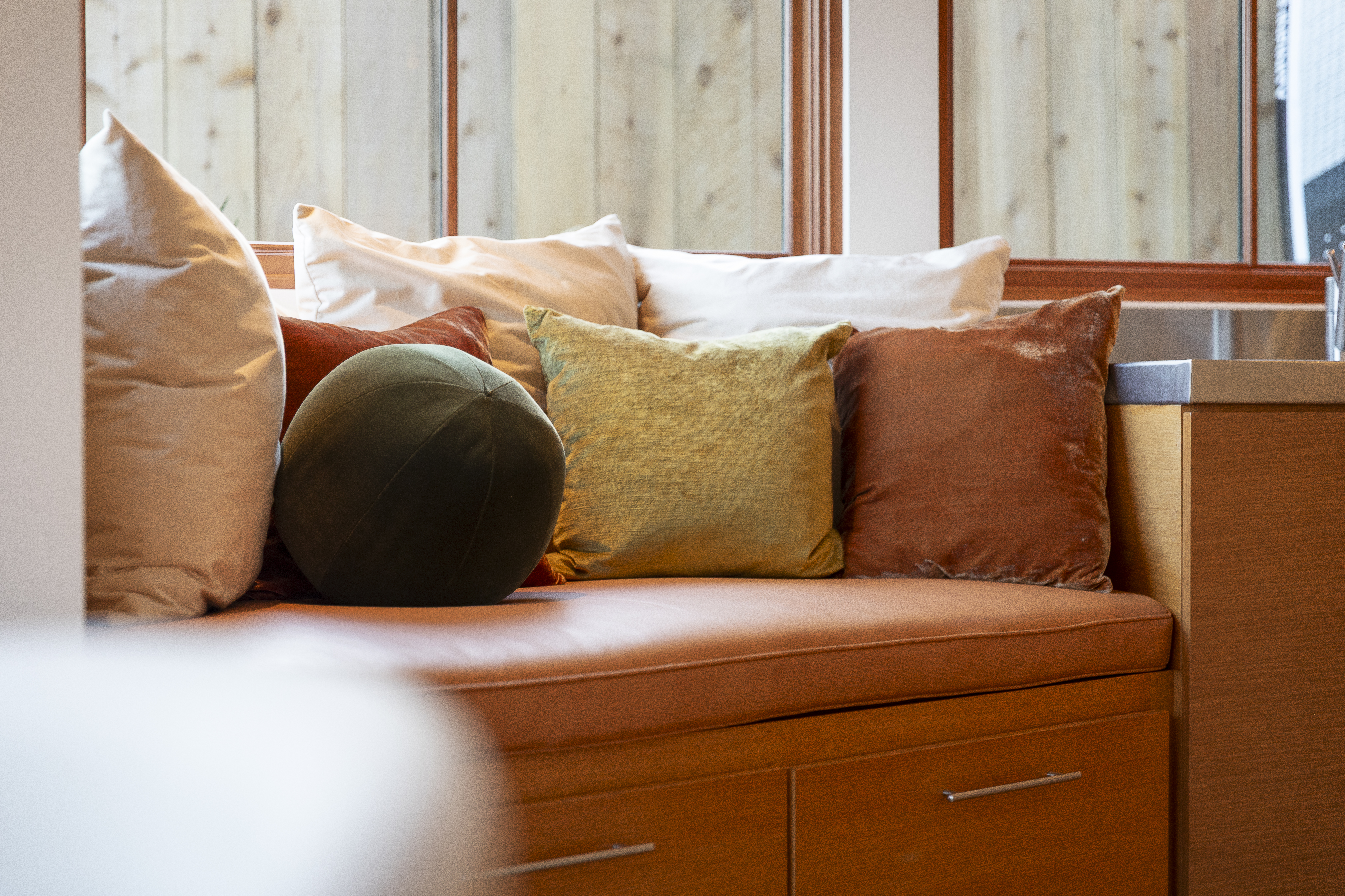  Refined Sensibility in Stinson Beach - 物件實景