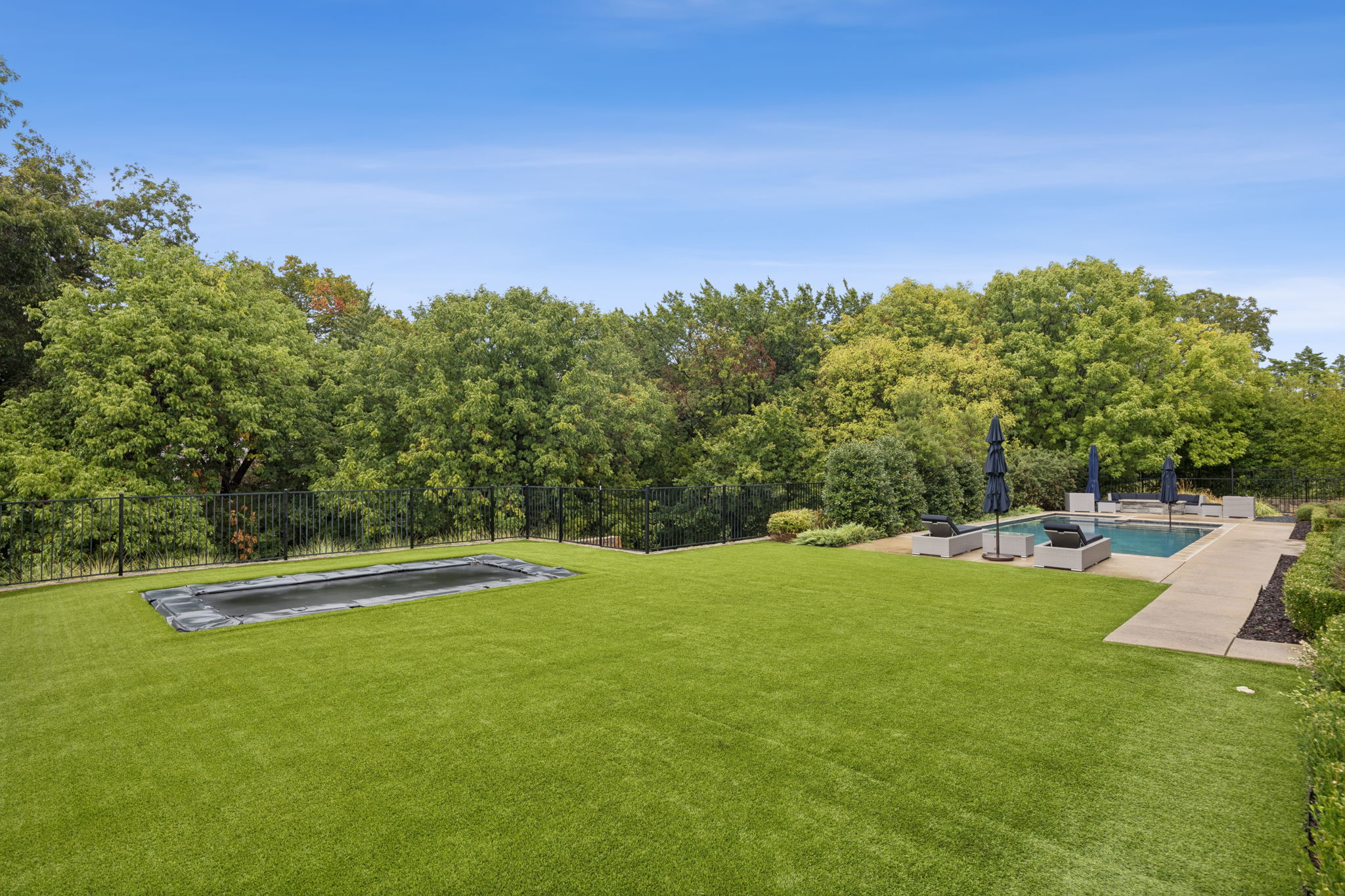  236 Summer Tanager Lane, Heath, TX, 75032 - 物件實景