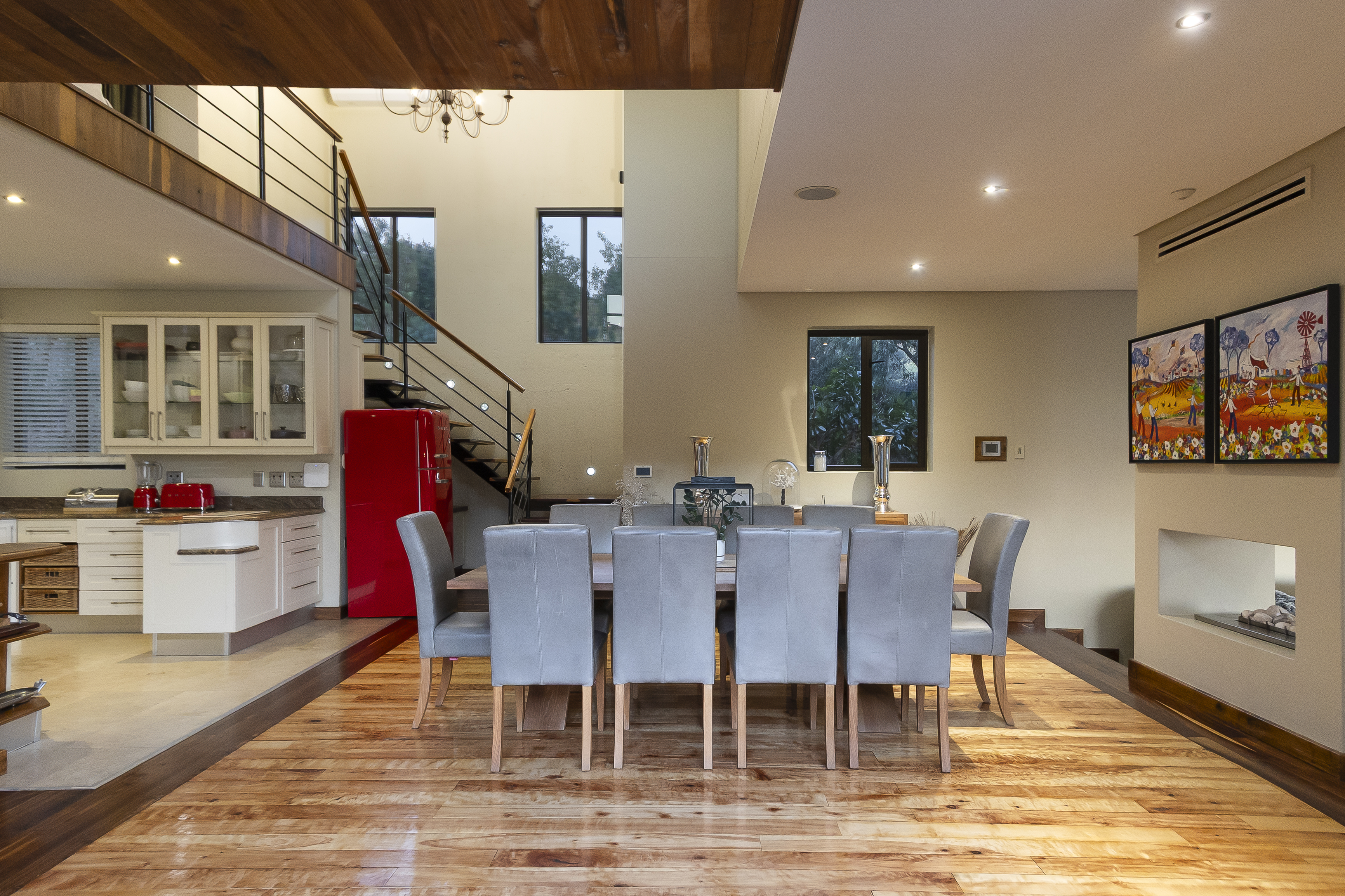  50 Sandstone Road, Boskloof Estate, Somerset West - 物件實景