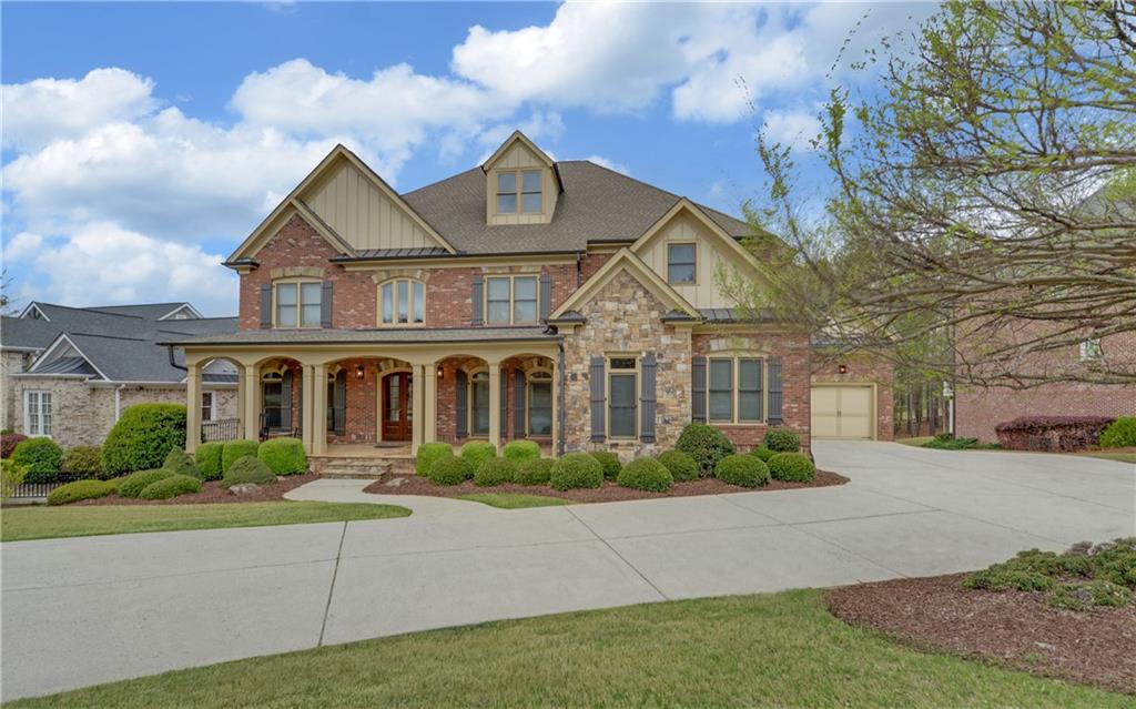 Suwanee, Georgia, 30024, United States, 7 Bedrooms Bedrooms, ,10 BathroomsBathrooms,Residential,For Sale,1766348