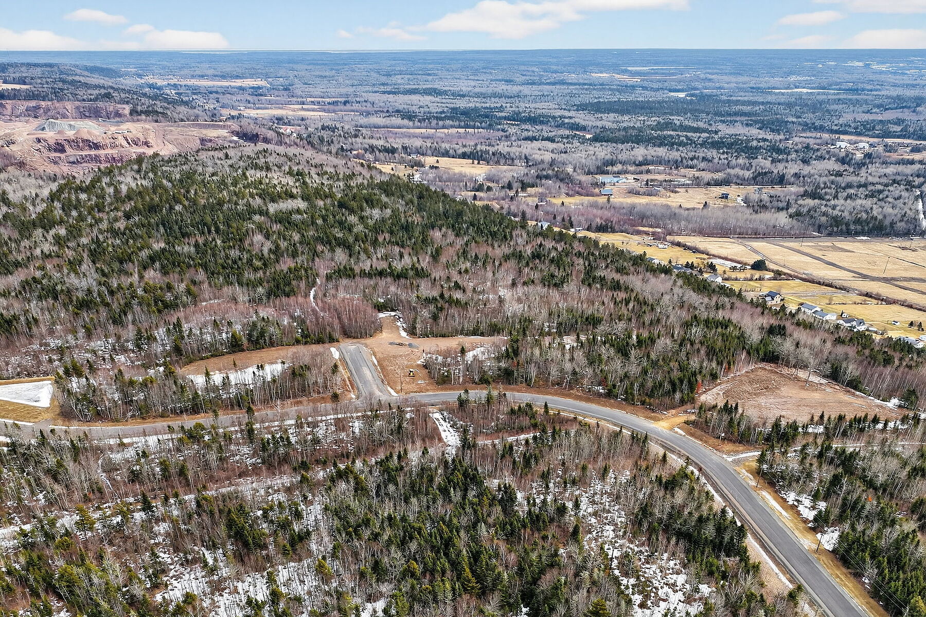  Moncton, Westmorland County - 物件實景