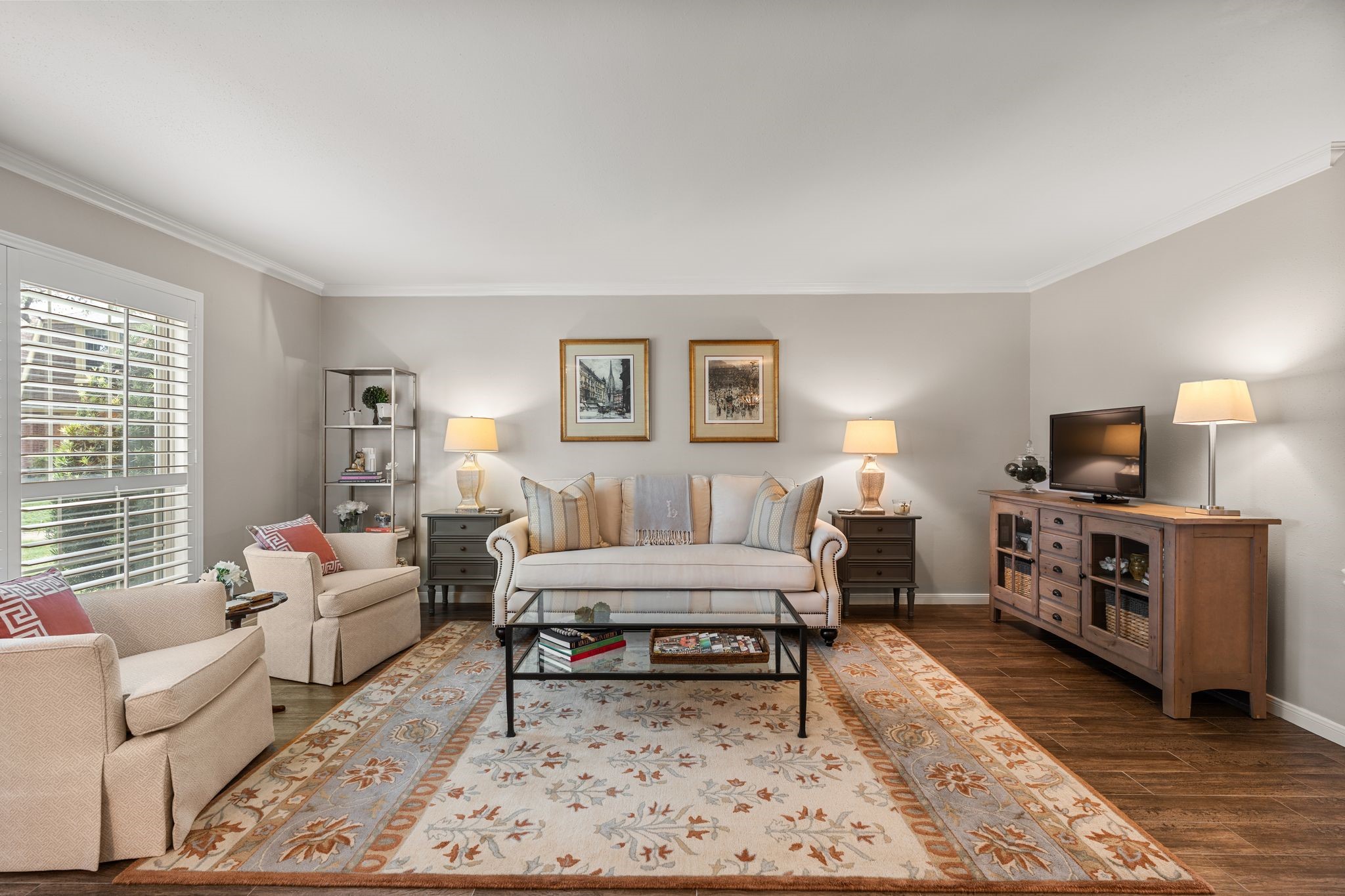  5855 Valley Forge Drive #109 - 物件實景