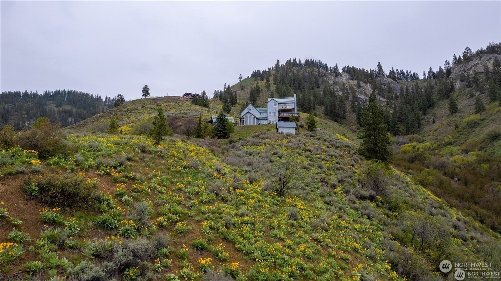 9505 Plateau Road, Cashmere, Washington, 98815, United States, 4 Bedrooms Bedrooms, ,3 BathroomsBathrooms,Residential,For Sale,9505 Plateau Road,1611849