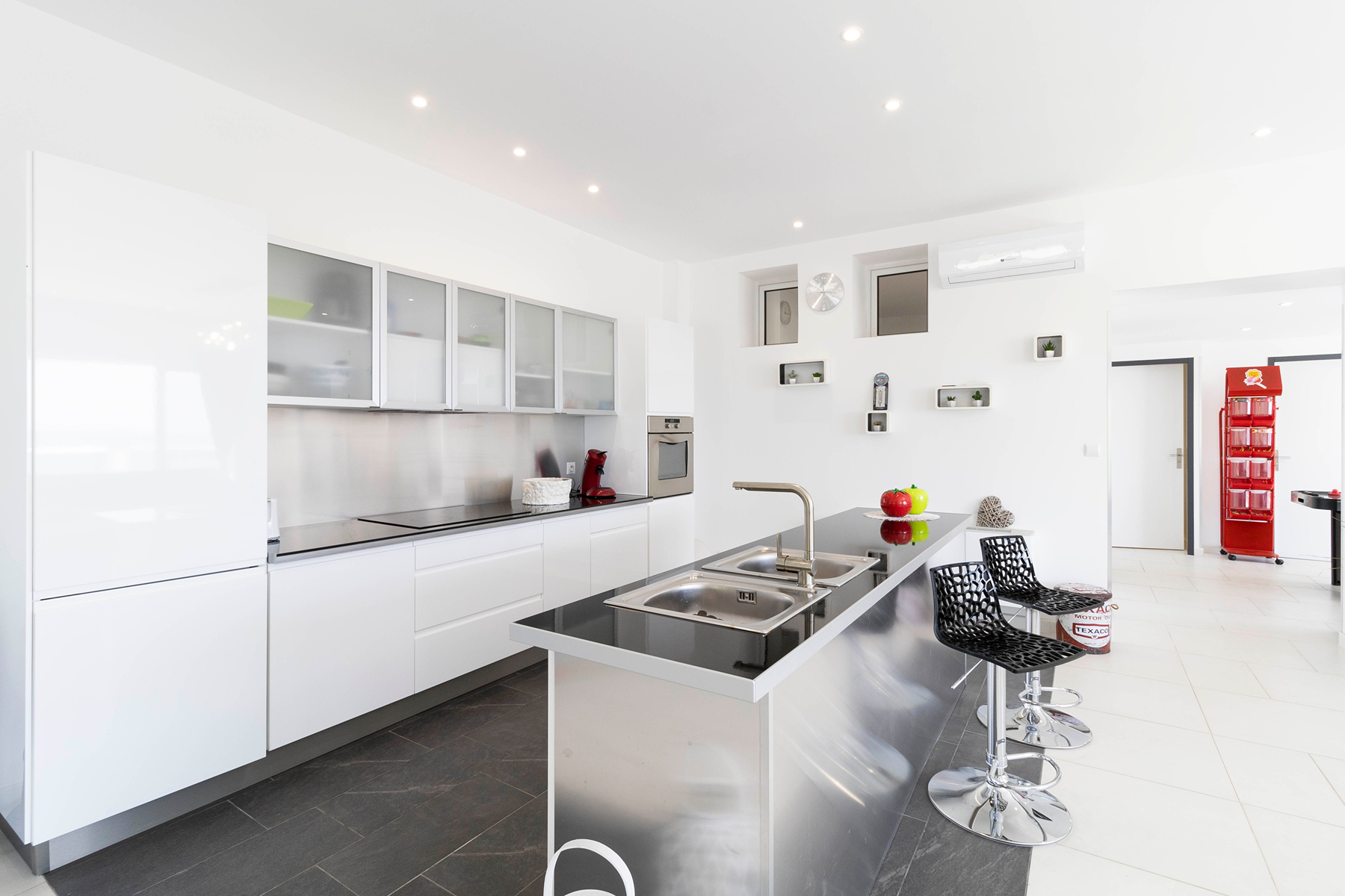  Modern Style House in Residential Area in Costa Brava - 物件實景