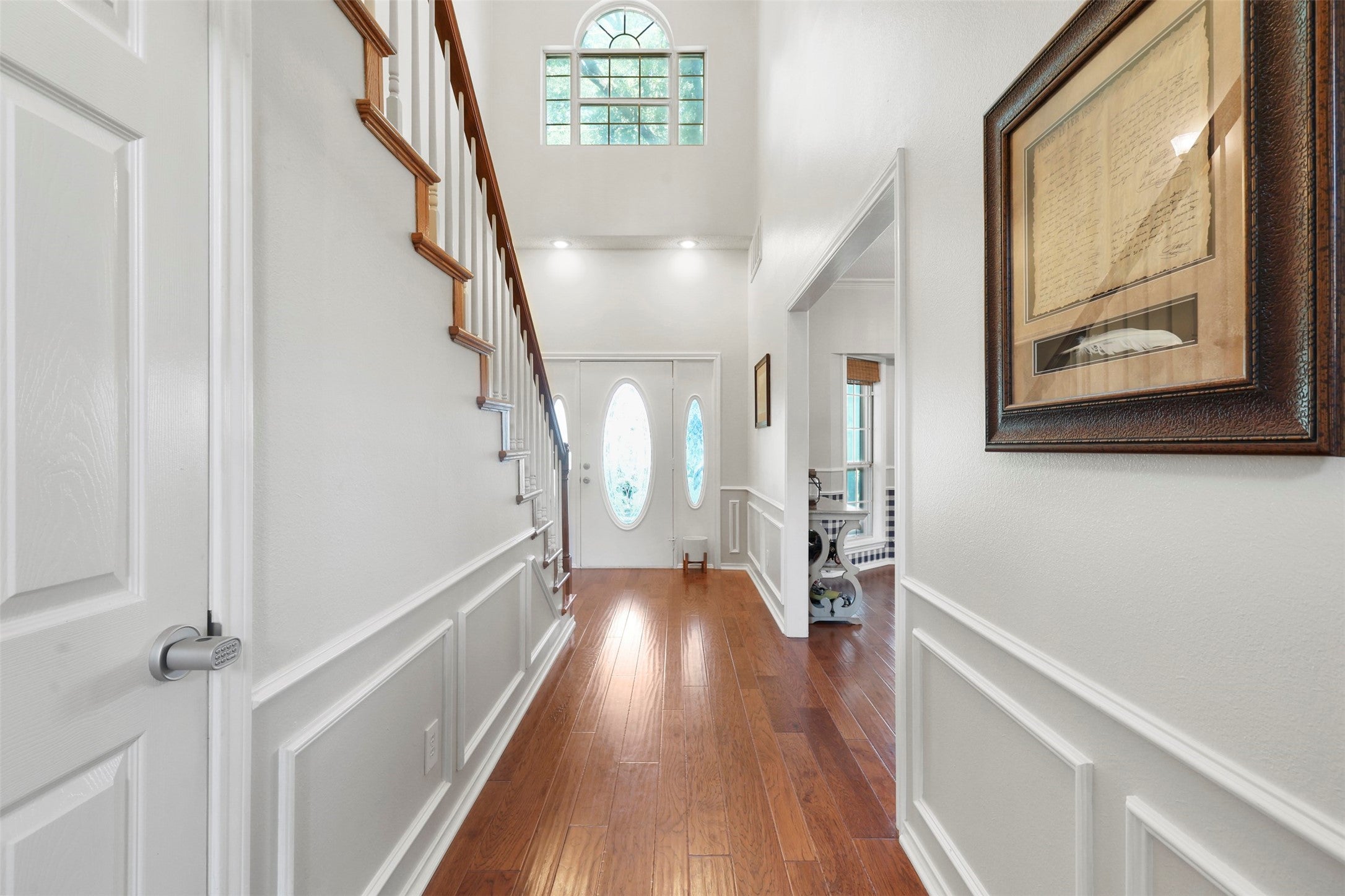 Sulphur Springs, Texas, 75482, United States, 3 Bedrooms Bedrooms, ,3 BathroomsBathrooms,Residential,For Sale,1907835