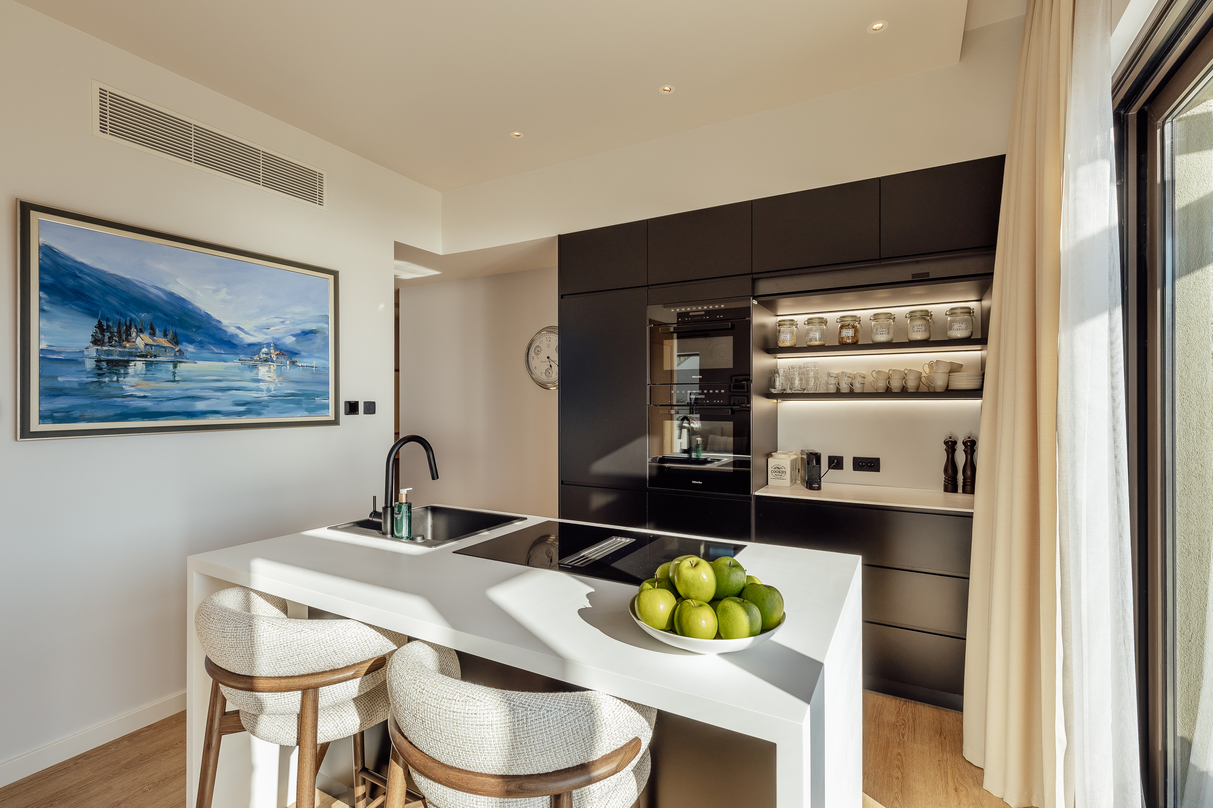  Thea Duplex Penthouse, Boka Place - 物件實景