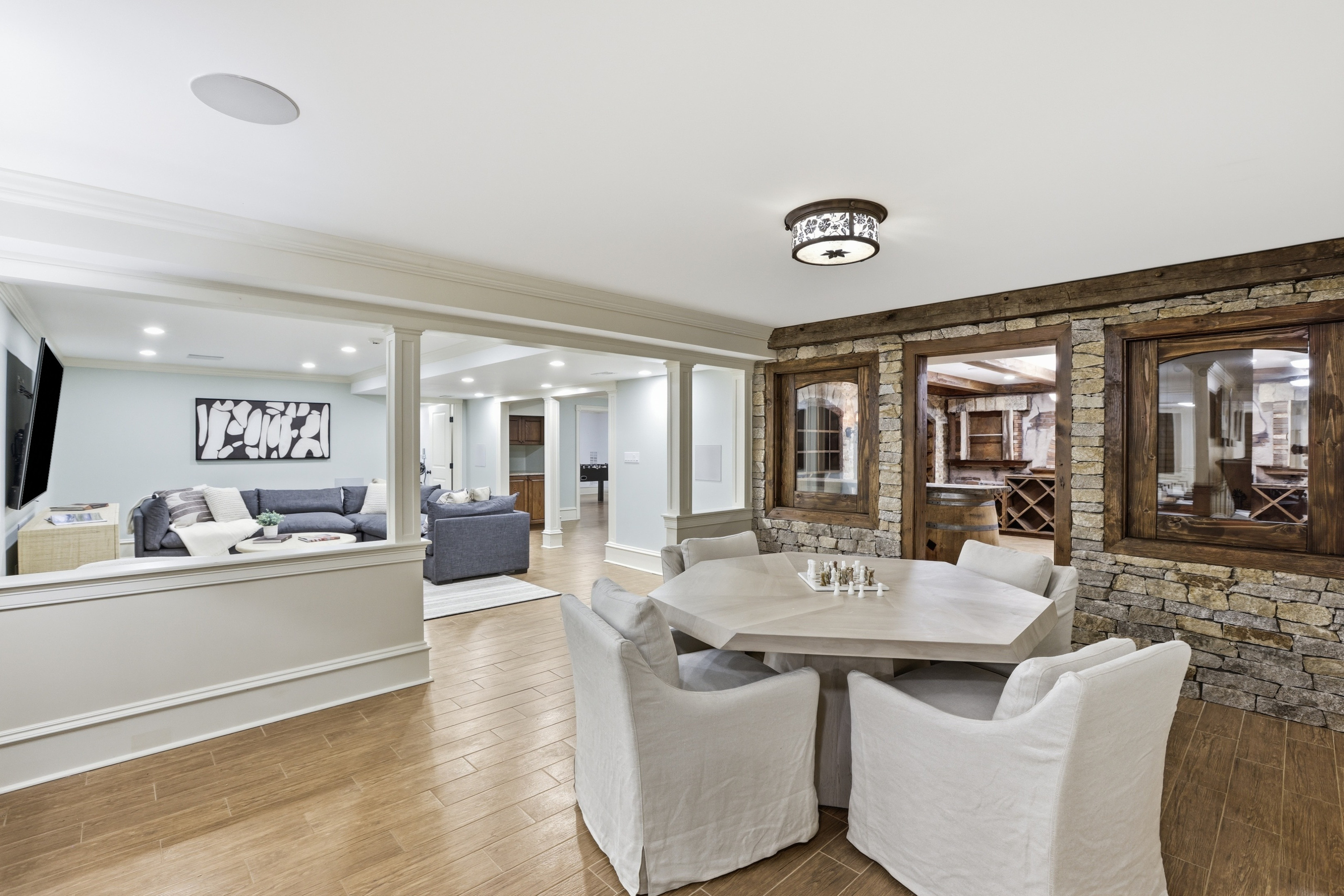  23 Burroughs Road, Lexington, MA, 02420 - 物件實景