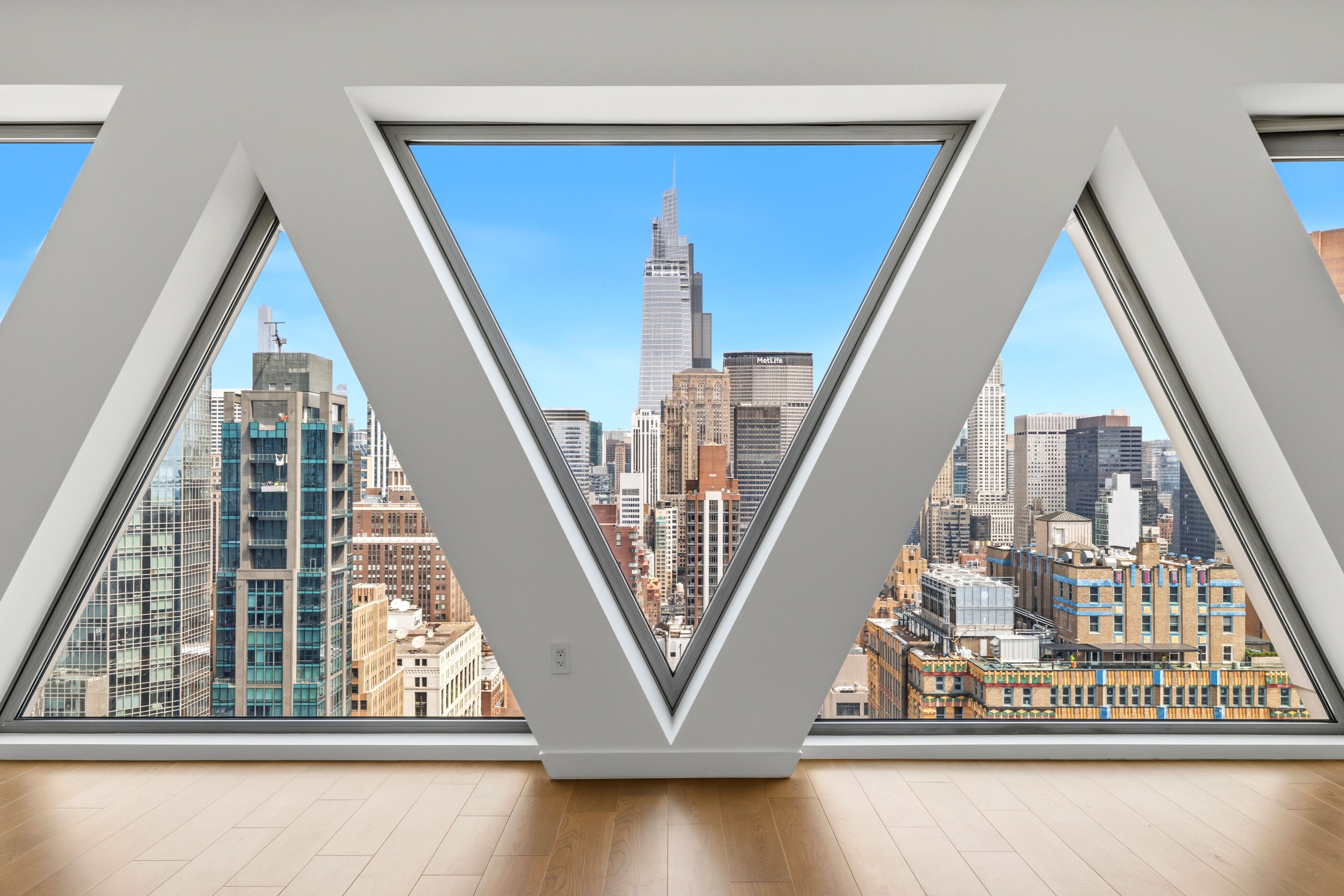  30 East 31st Street - 物件實景