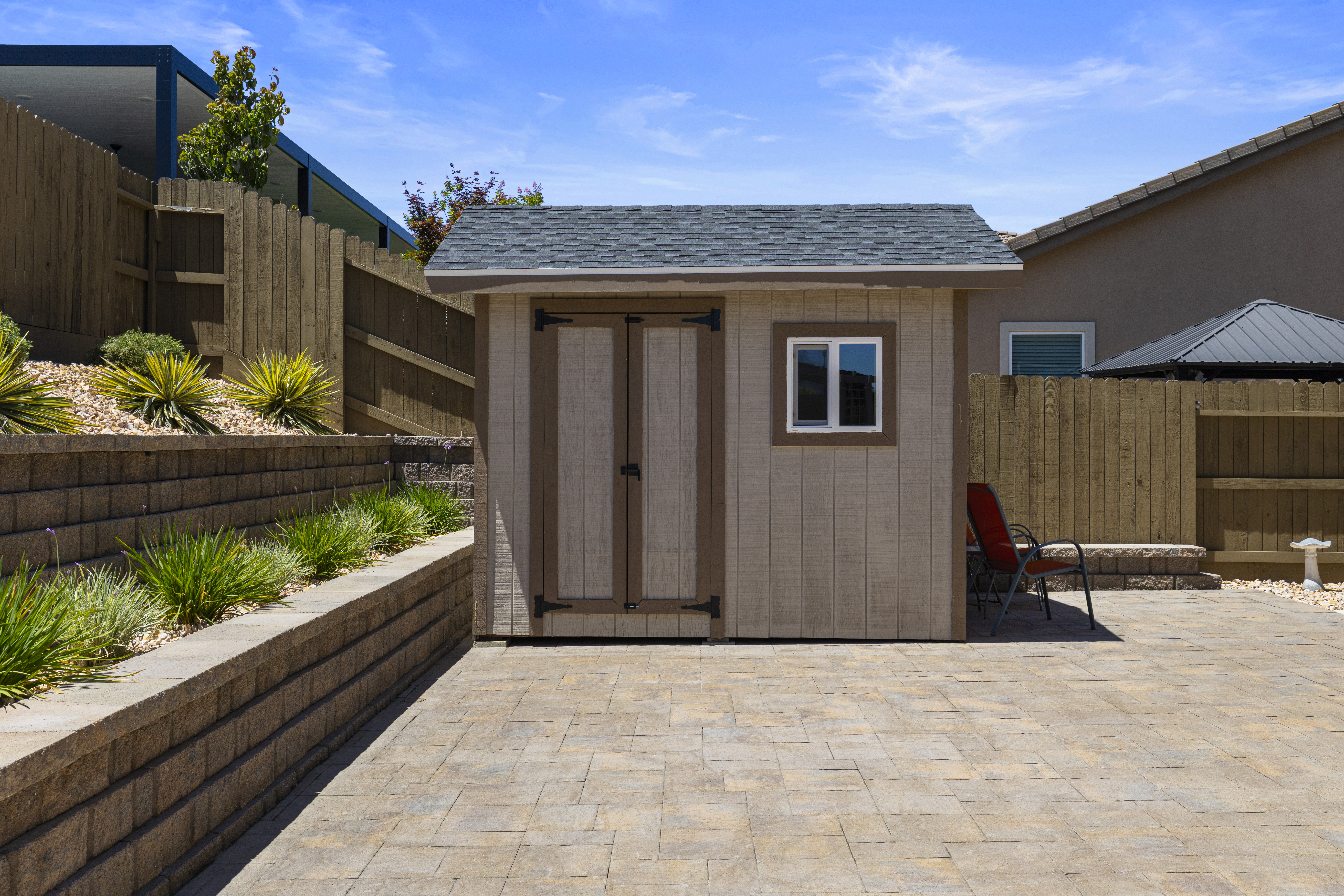  5625 Tuckeroo Way, Fair Oaks, CA 95628 - 物件實景