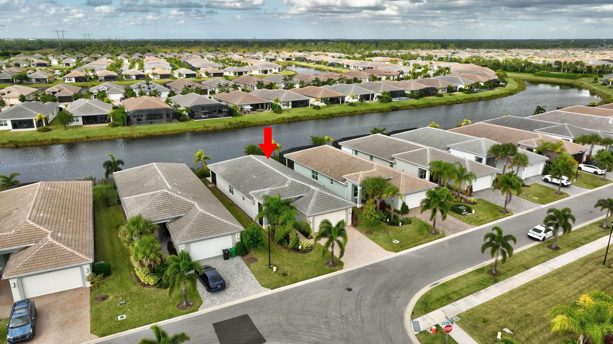 Port St Lucie, Florida, 34987, United States, 3 Bedrooms Bedrooms, ,2 BathroomsBathrooms,Residential,For Sale,1973694