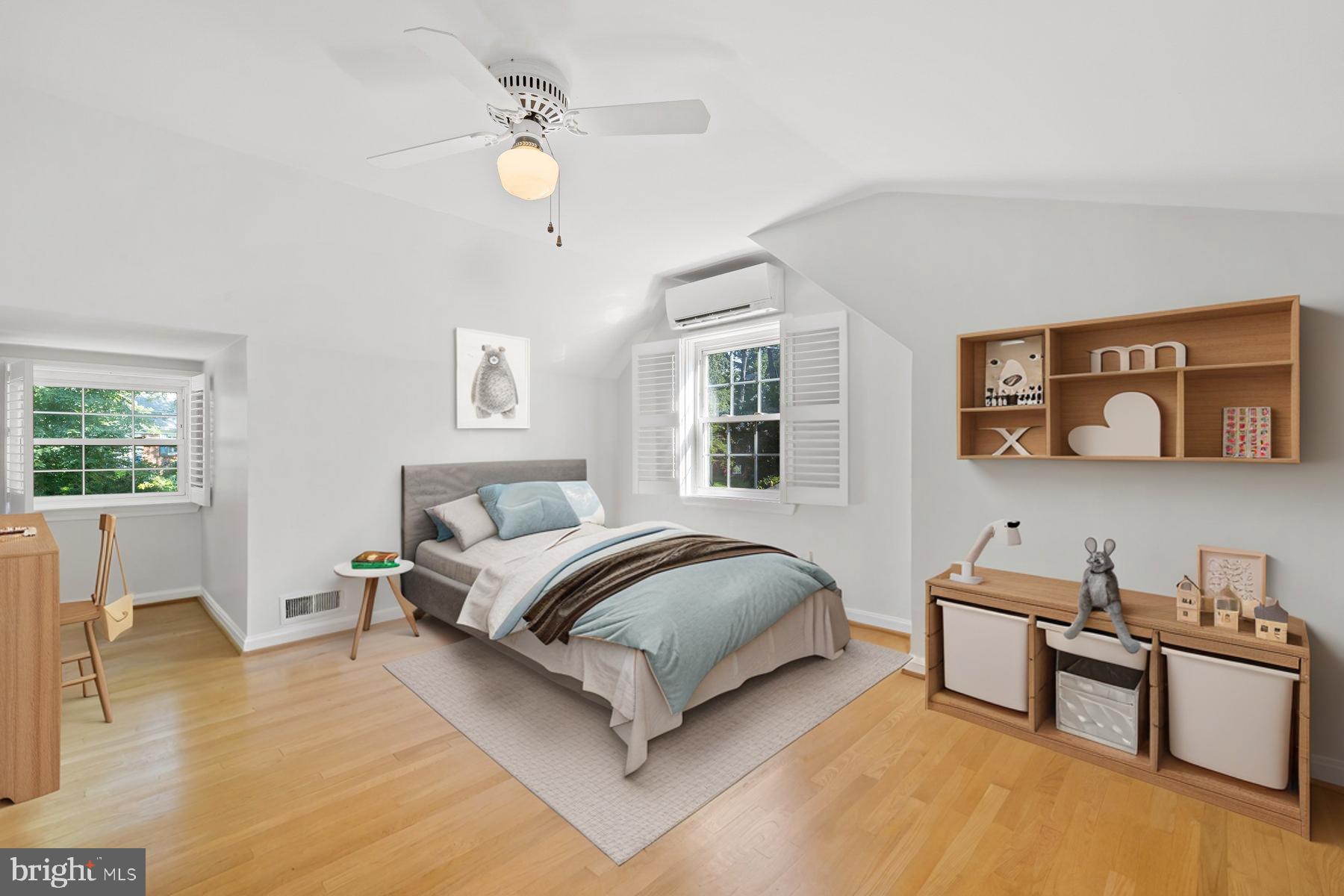 Bethesda, Maryland, 20817, United States, 4 Bedrooms Bedrooms, ,3 BathroomsBathrooms,Residential,For Sale,1981447