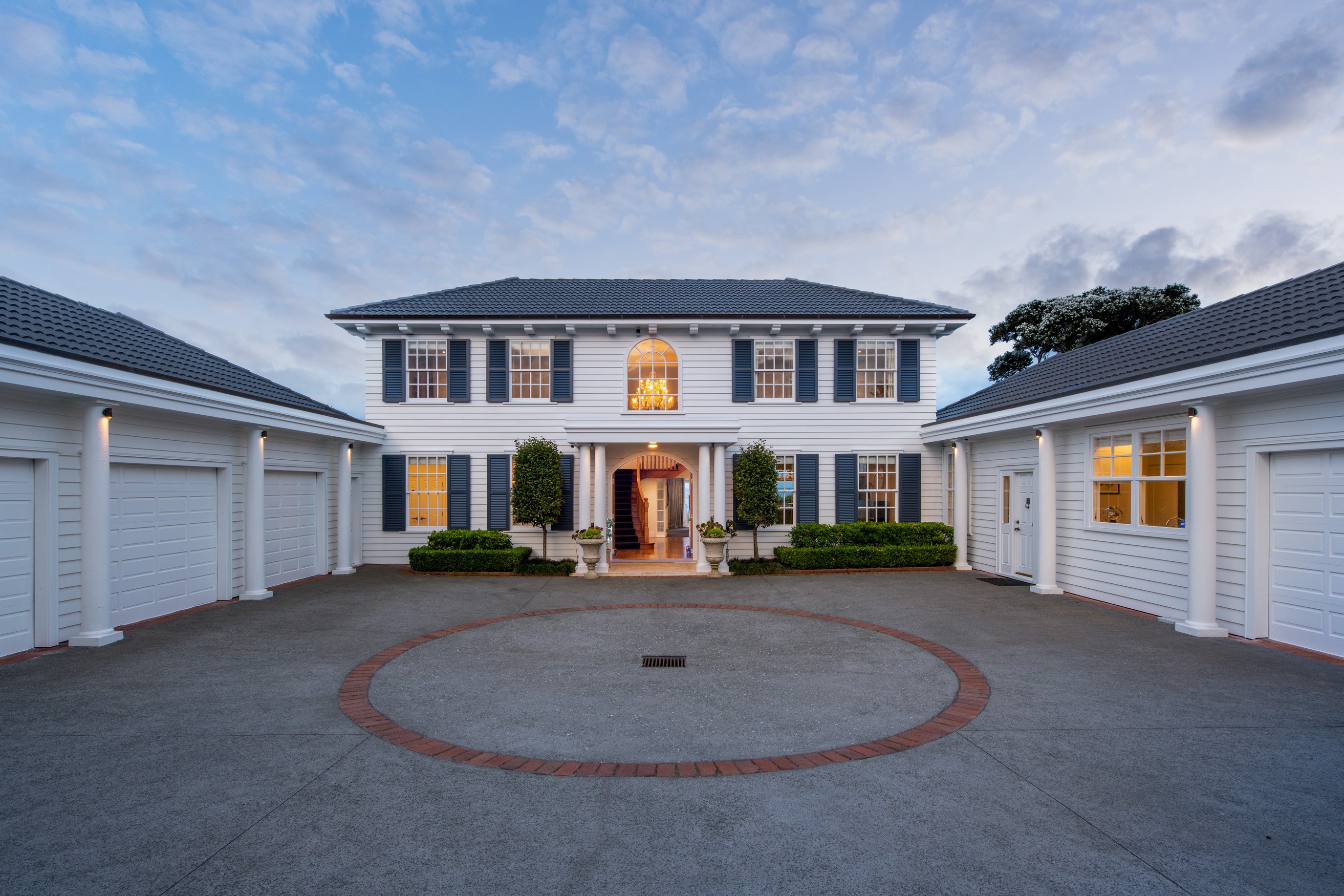  Exclusive North Shore Waterfront Estate on Over 3,400 sqm - 物件實景