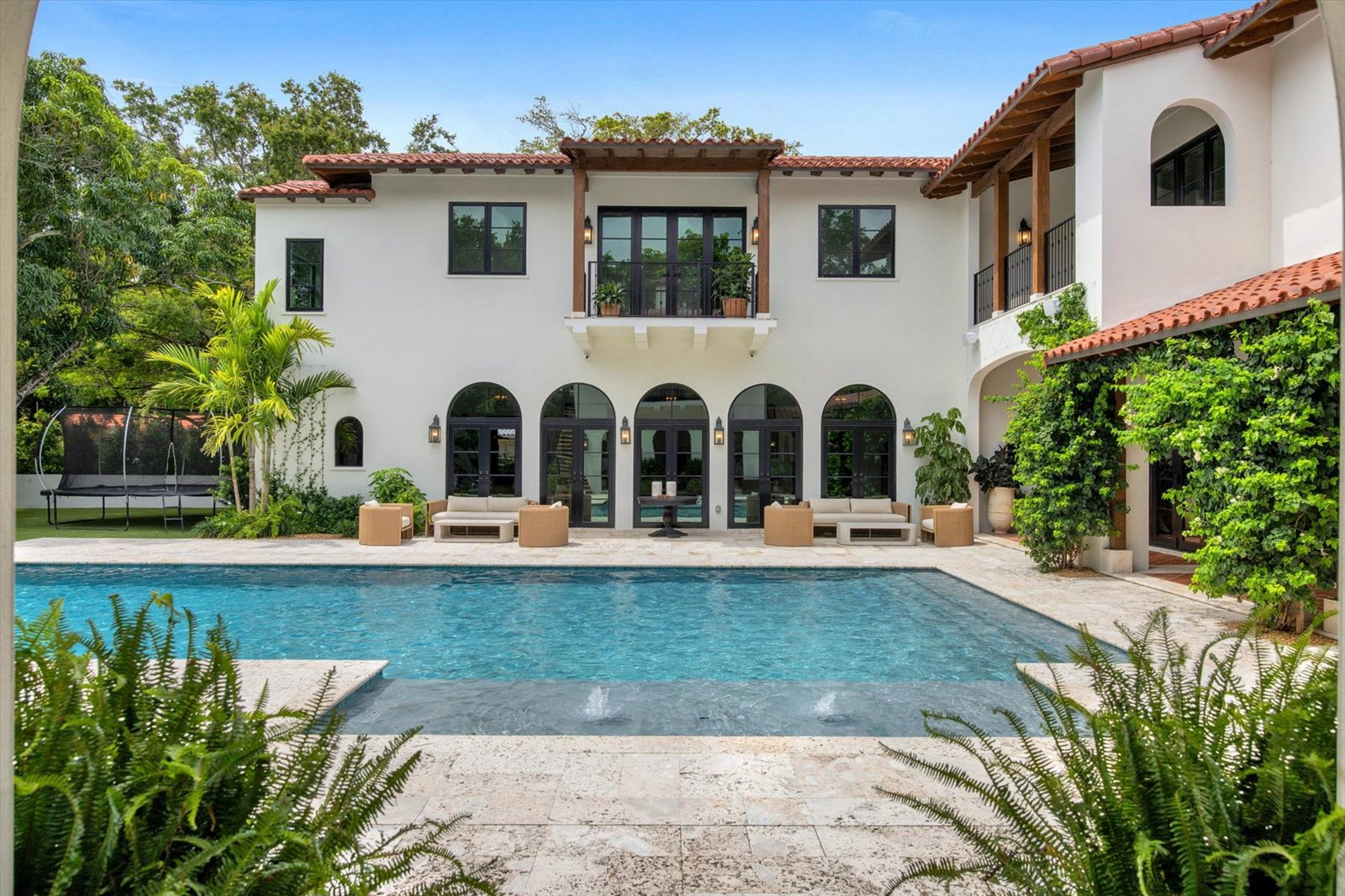  545 San Antonio Ave, Coral Gables, FL, 33146 - 物件實景