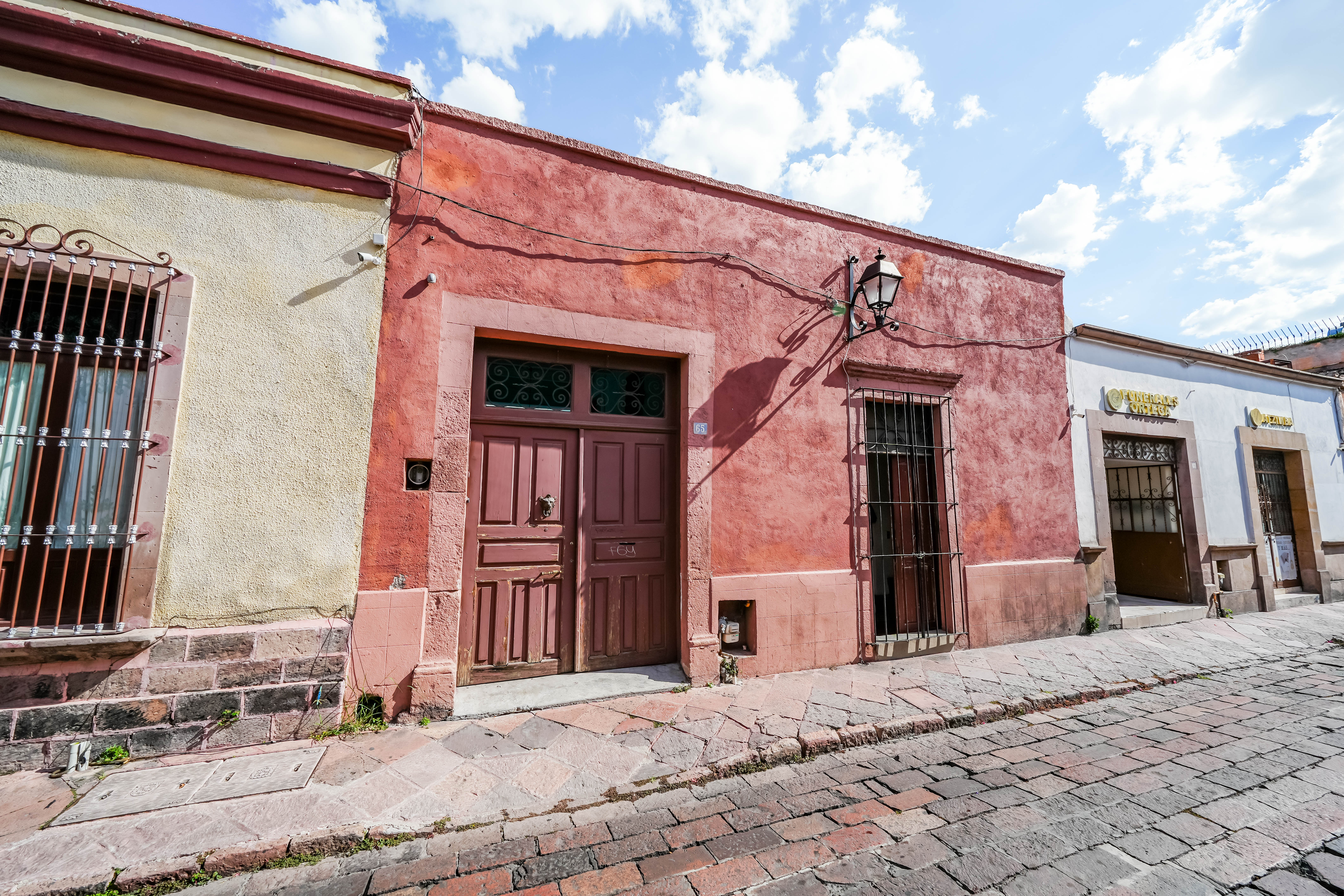  Casa Hidalgo - 物件實景