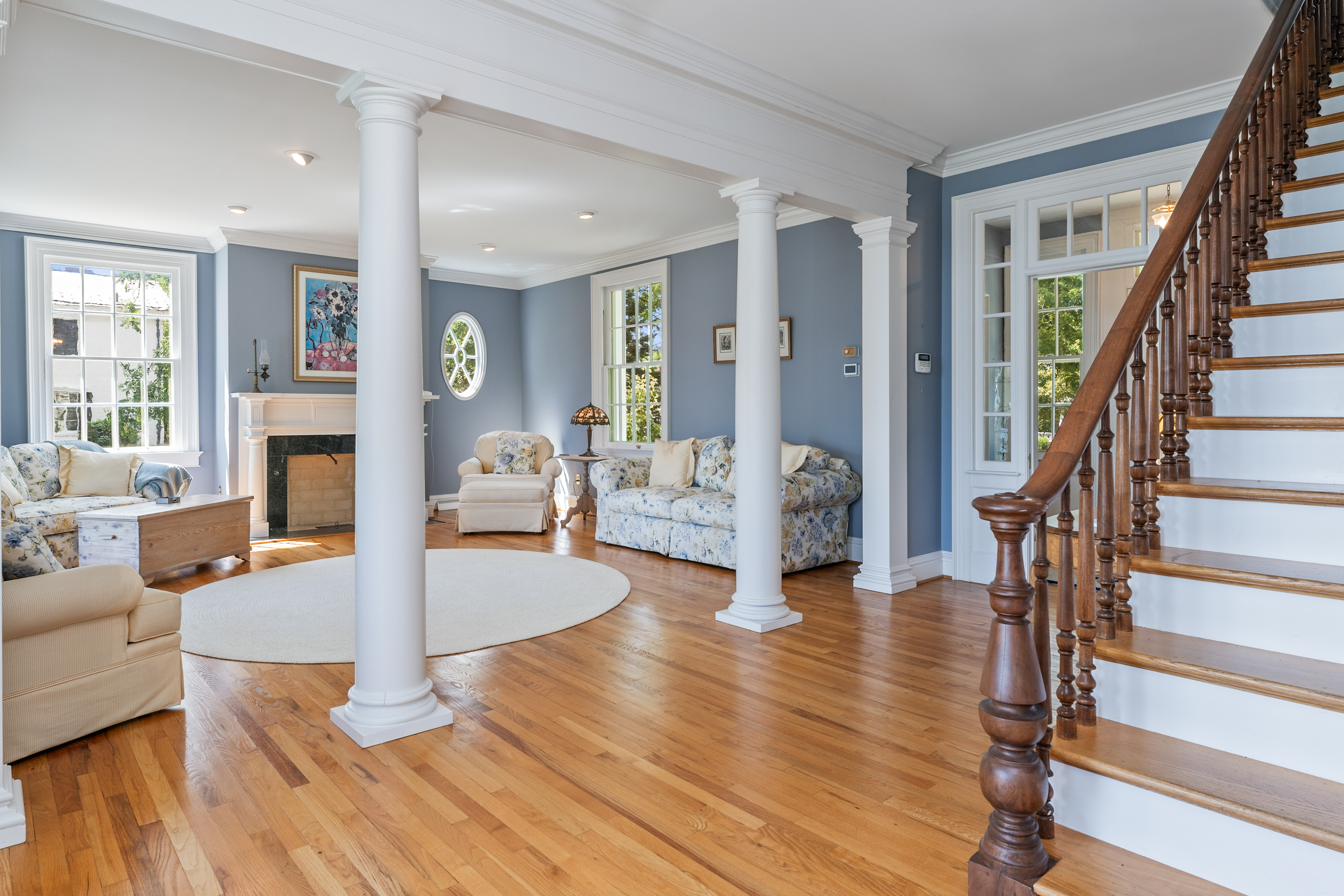  Eclectic City Home on Seneca Lake - 物件實景