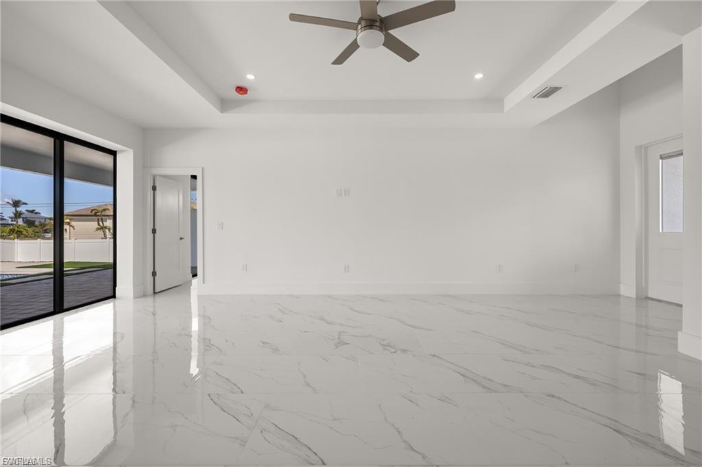 Cape Coral, Florida, 33993, United States, 3 Bedrooms Bedrooms, ,2 BathroomsBathrooms,Residential,For Sale,1906952