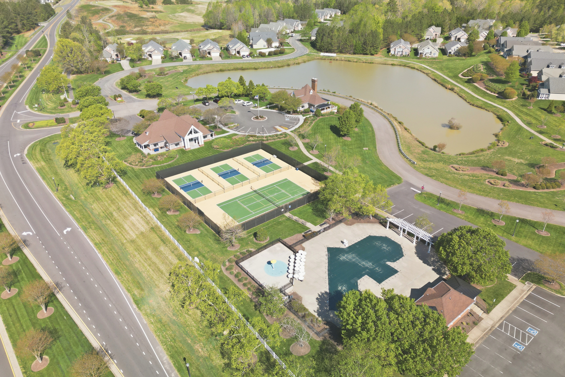  11011 Devlinburg Terrace, Providence Forge, VA 23140 - 物件實景