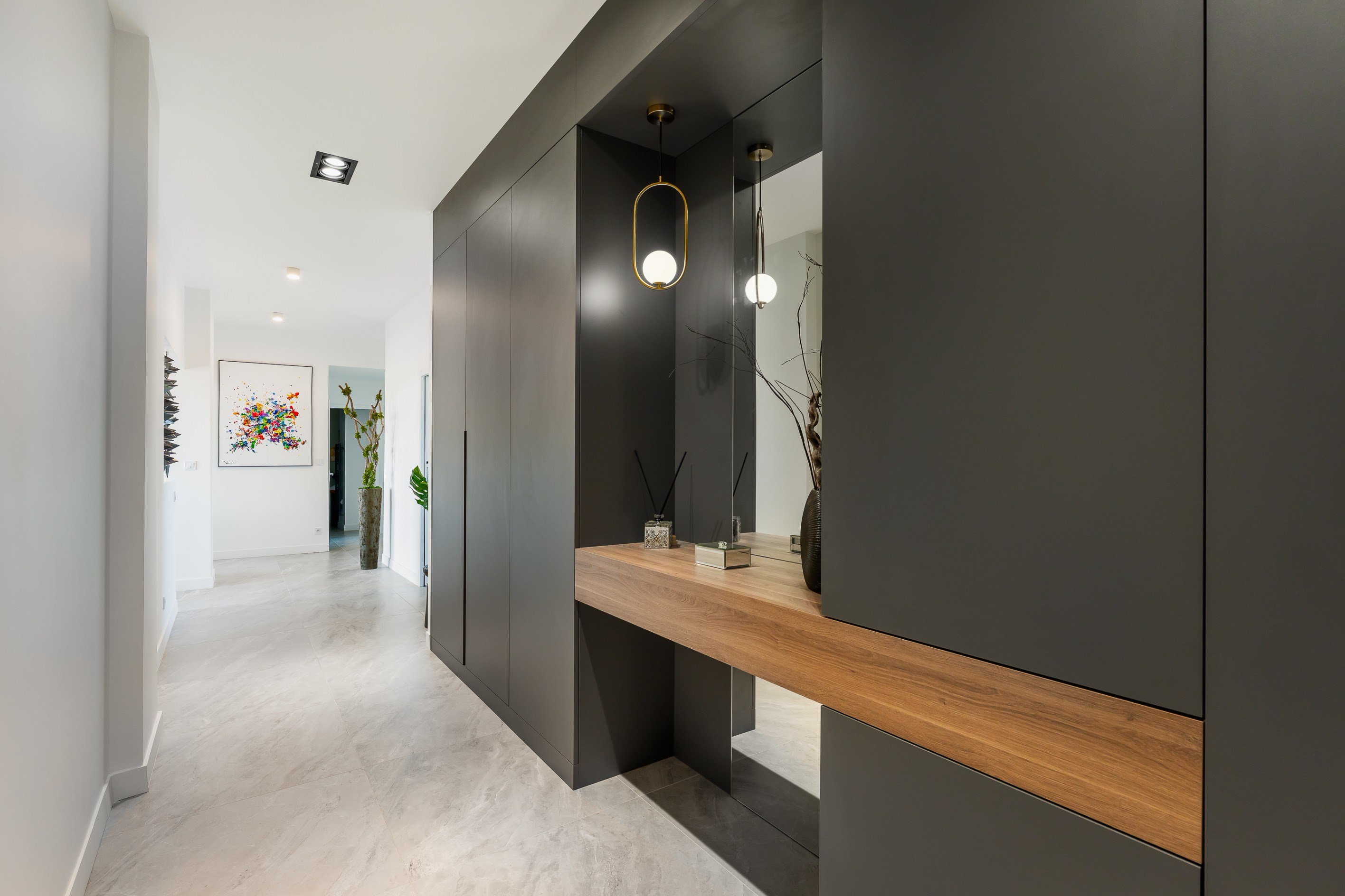  Exceptional 114 m² Apartment on a Listed Historic Monument Site, with Views ove… - 物件實景