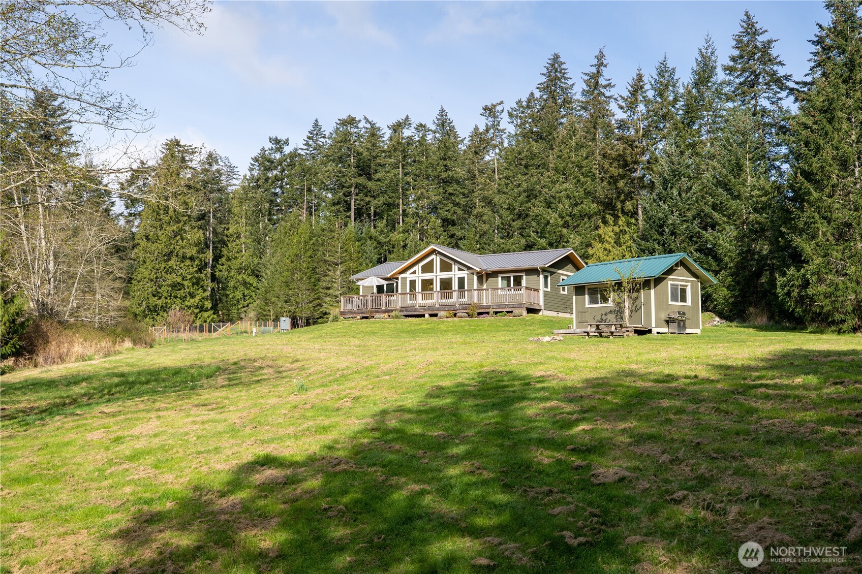 Friday Harbor, Washington, 98250, United States, 3 Bedrooms Bedrooms, ,1 BathroomBathrooms,Residential,For Sale,1770536