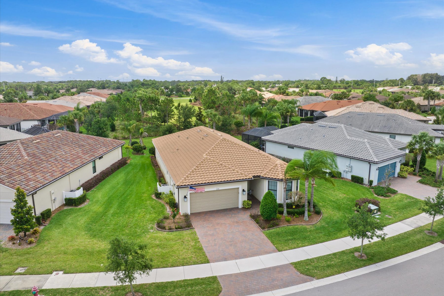  5048 Monroe Circle, Vero Beach, FL, 32967 - 物件實景