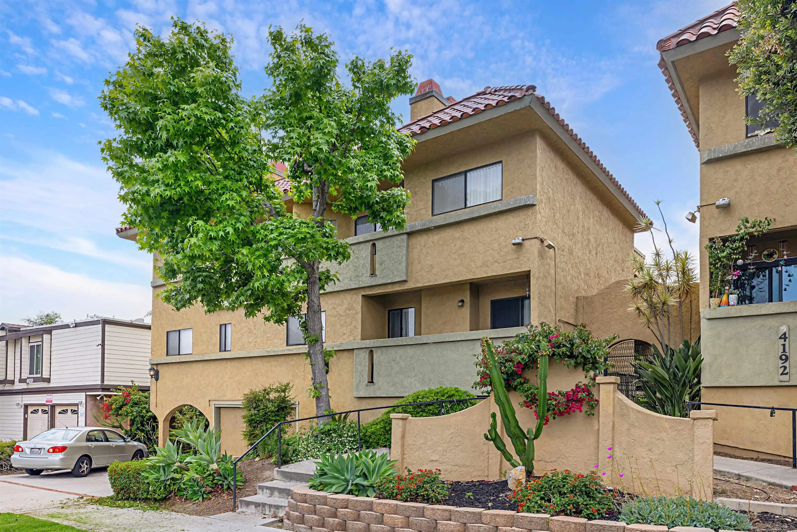 San Diego, California, 92104, United States, 2 Bedrooms Bedrooms, ,2 BathroomsBathrooms,Residential,For Sale,1917788