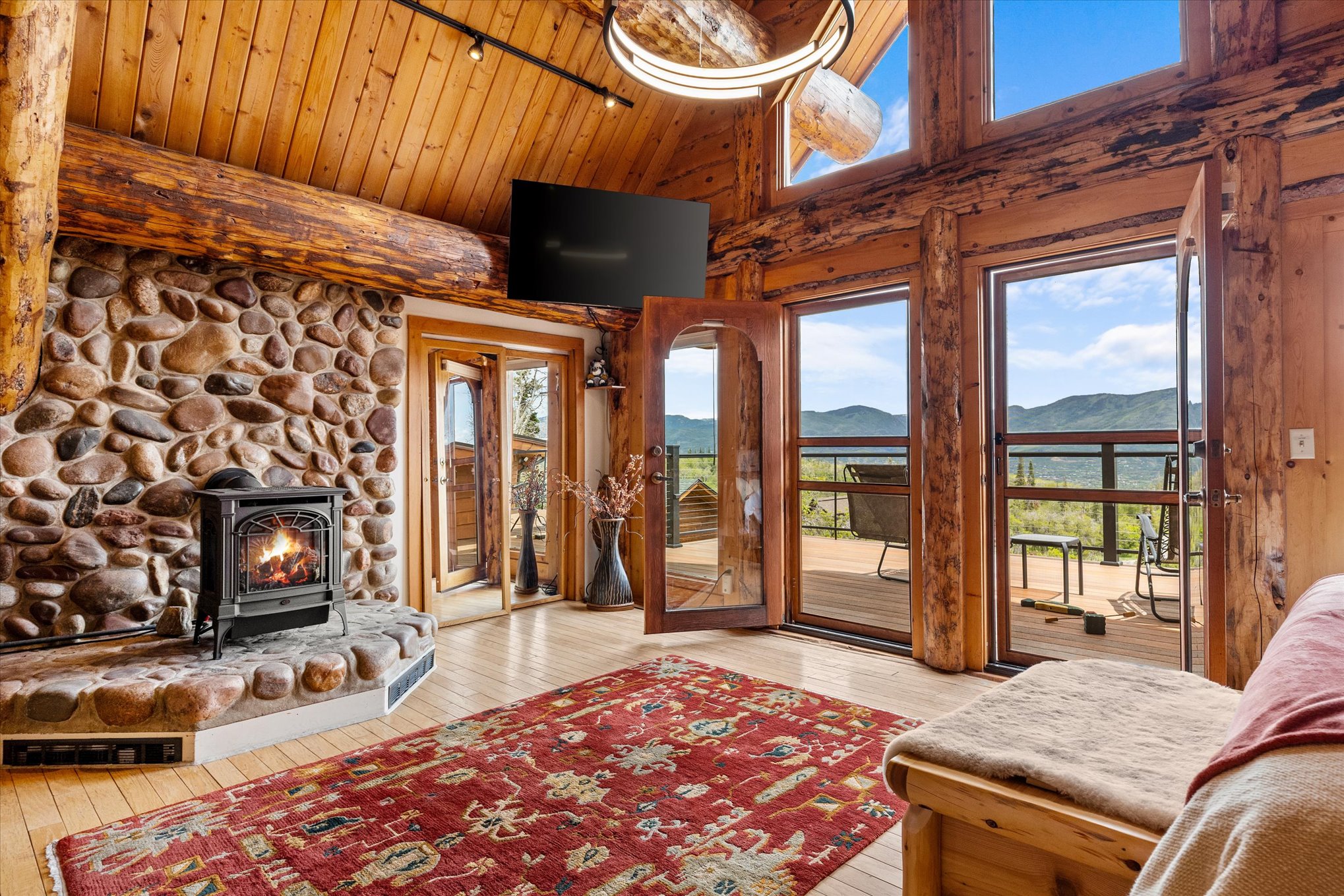  30232 Bear Trail, Steamboat Springs, CO 80487 - 物件實景