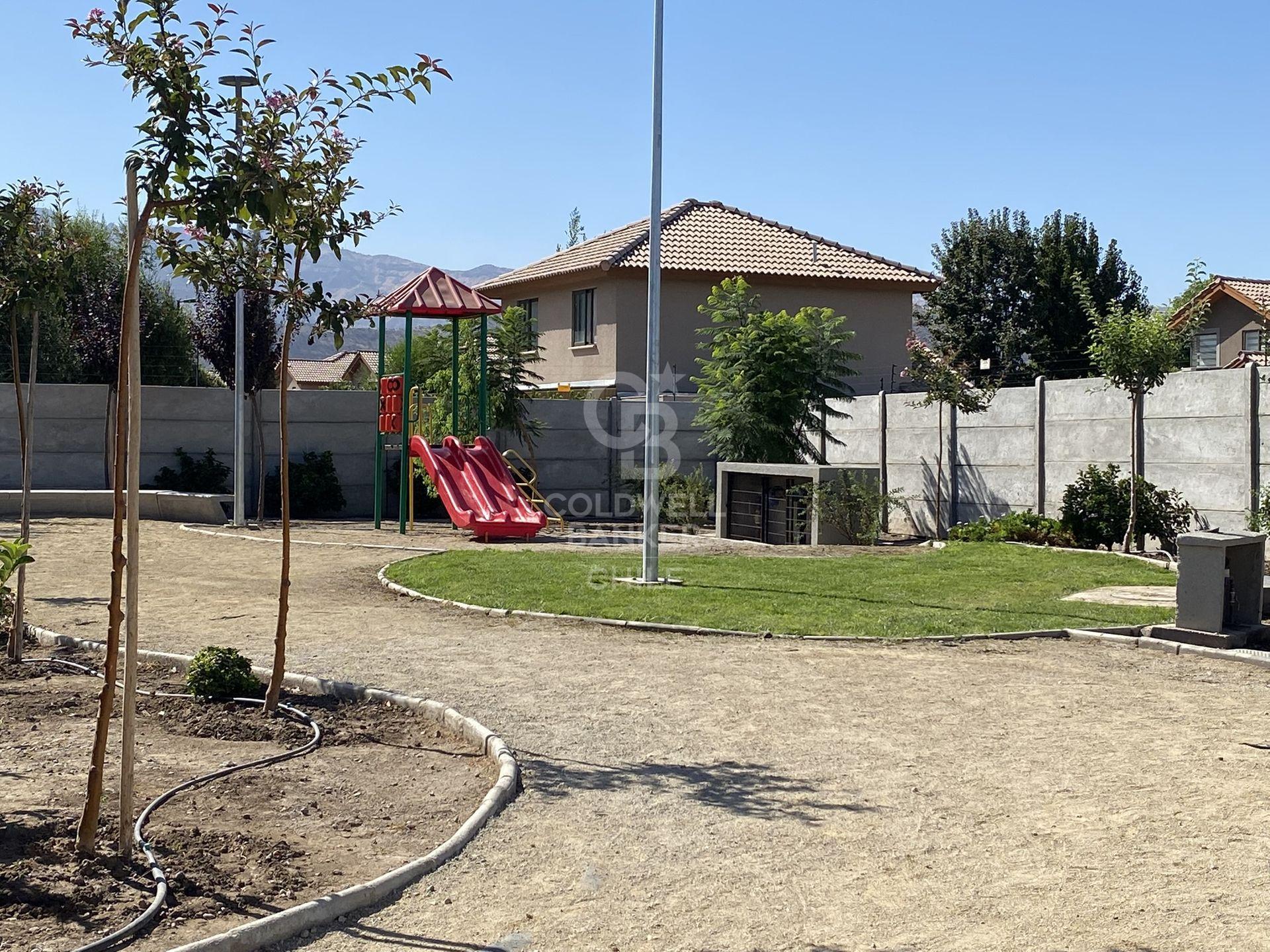Colina, Chile, 3 Bedrooms Bedrooms, ,3 BathroomsBathrooms,Residential,For Sale,1730336