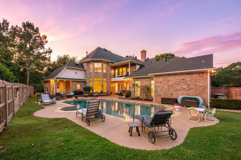 Colleyville, Texas, 76034, United States, 5 Bedrooms Bedrooms, ,5 BathroomsBathrooms,Residential,For Sale,2048864